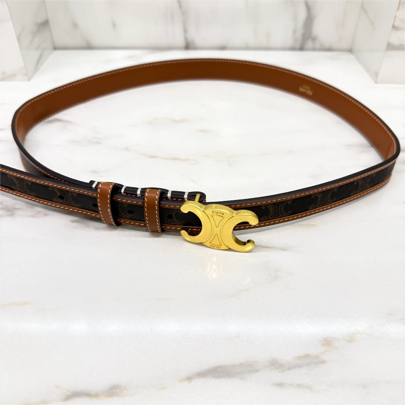 CELINE BELT