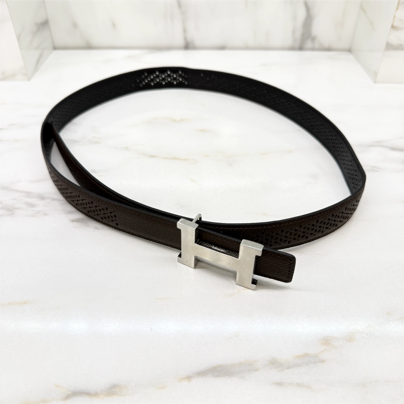 HERMES BELT