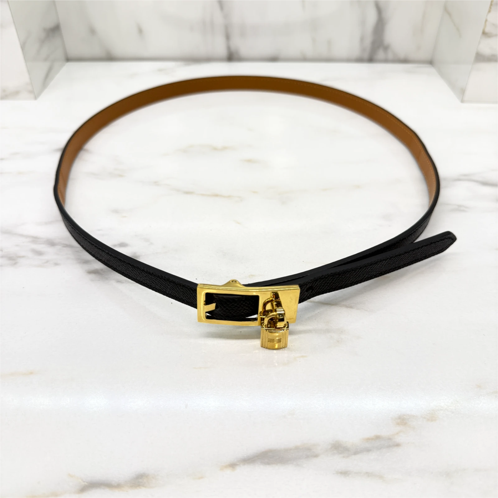 HERMES BELT