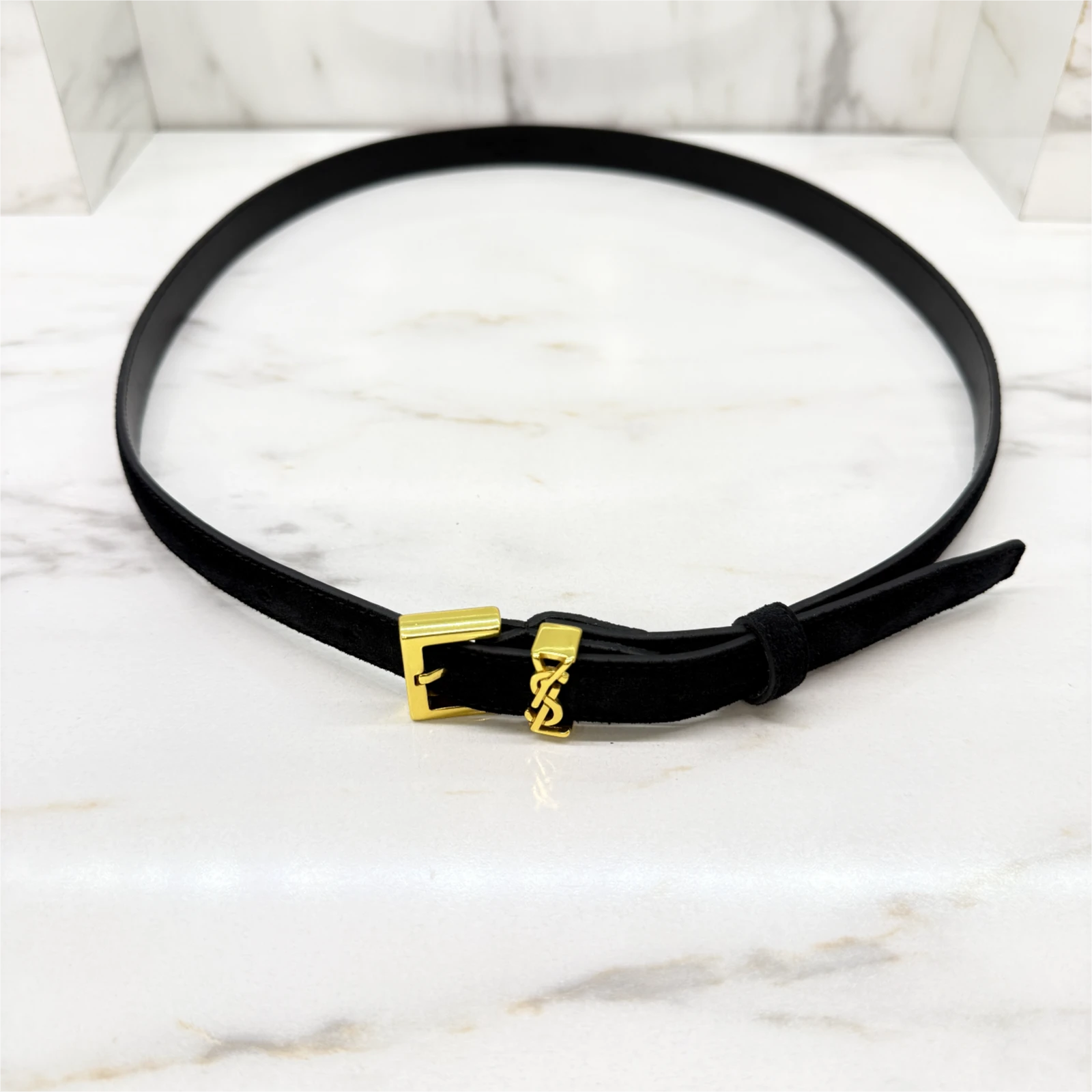 YVES SAINT LAURENT BELT