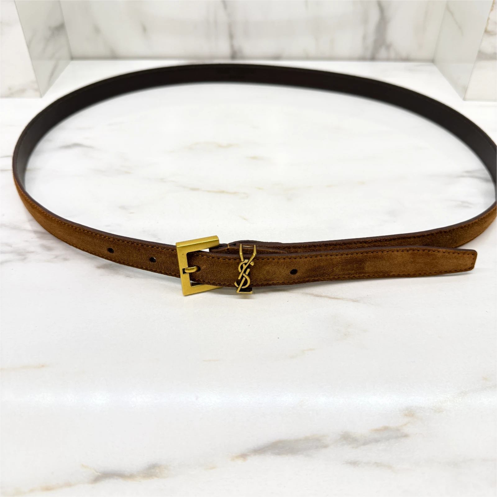 YVES SAINT LAURENT BELT
