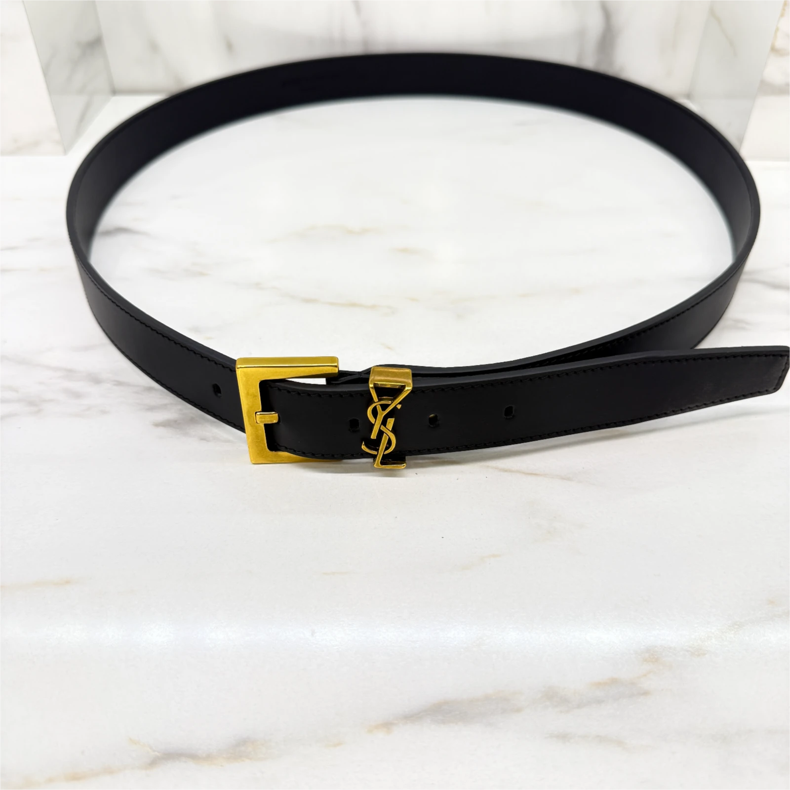 YVES SAINT LAURENT BELT