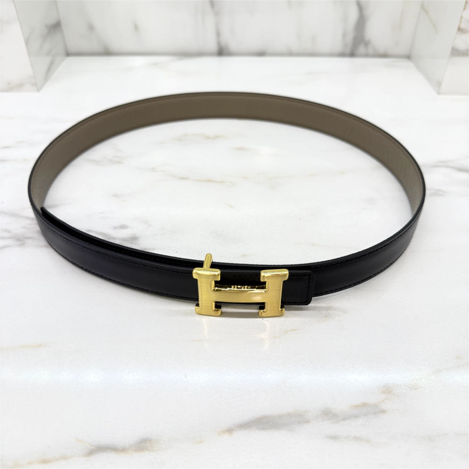 HERMES BELT