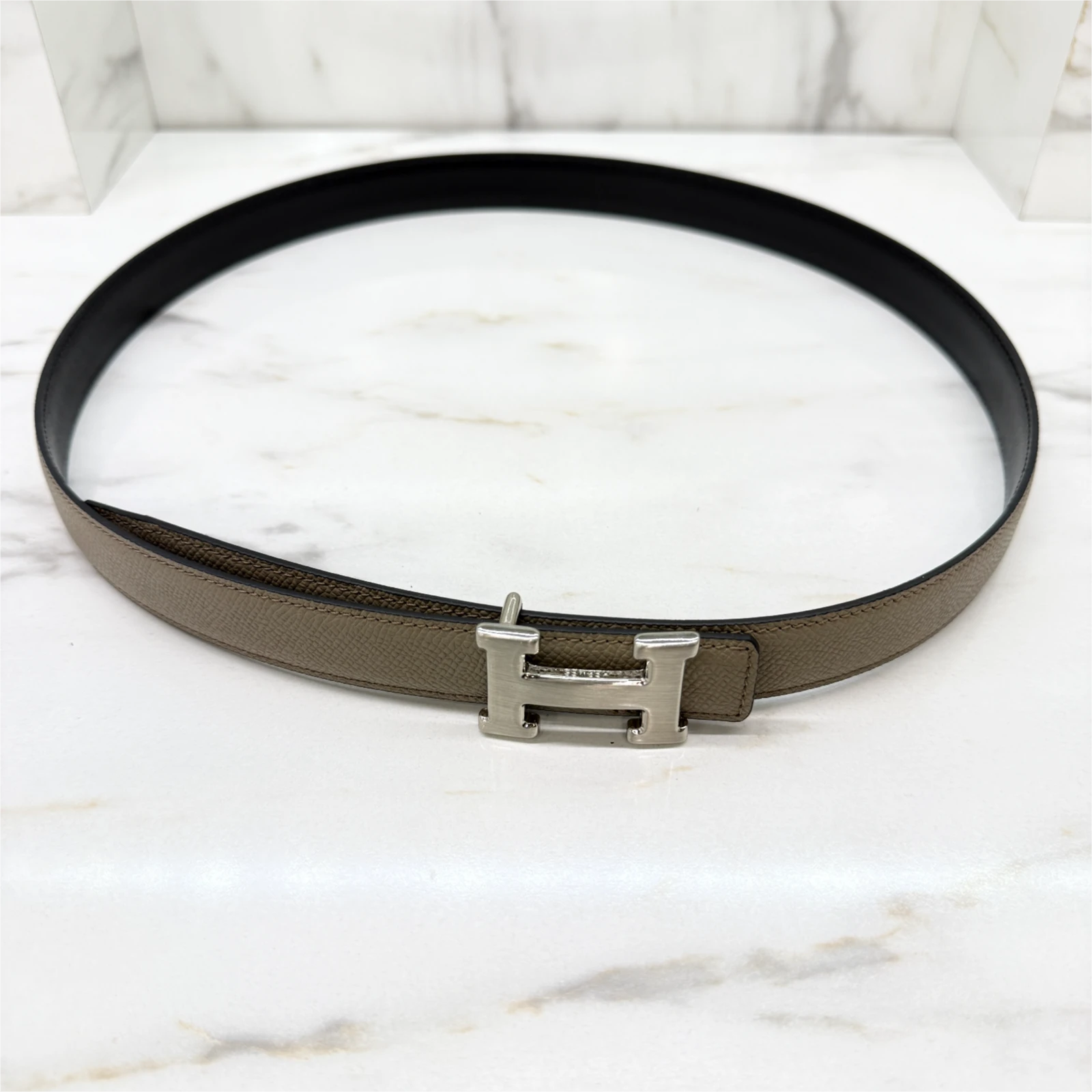 HERMES BELT