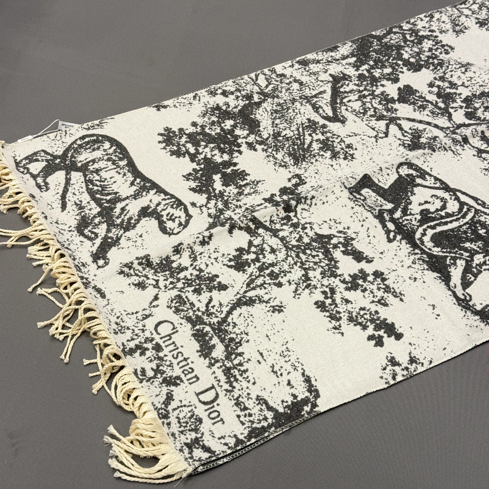 GAZELLE PORT 1048331