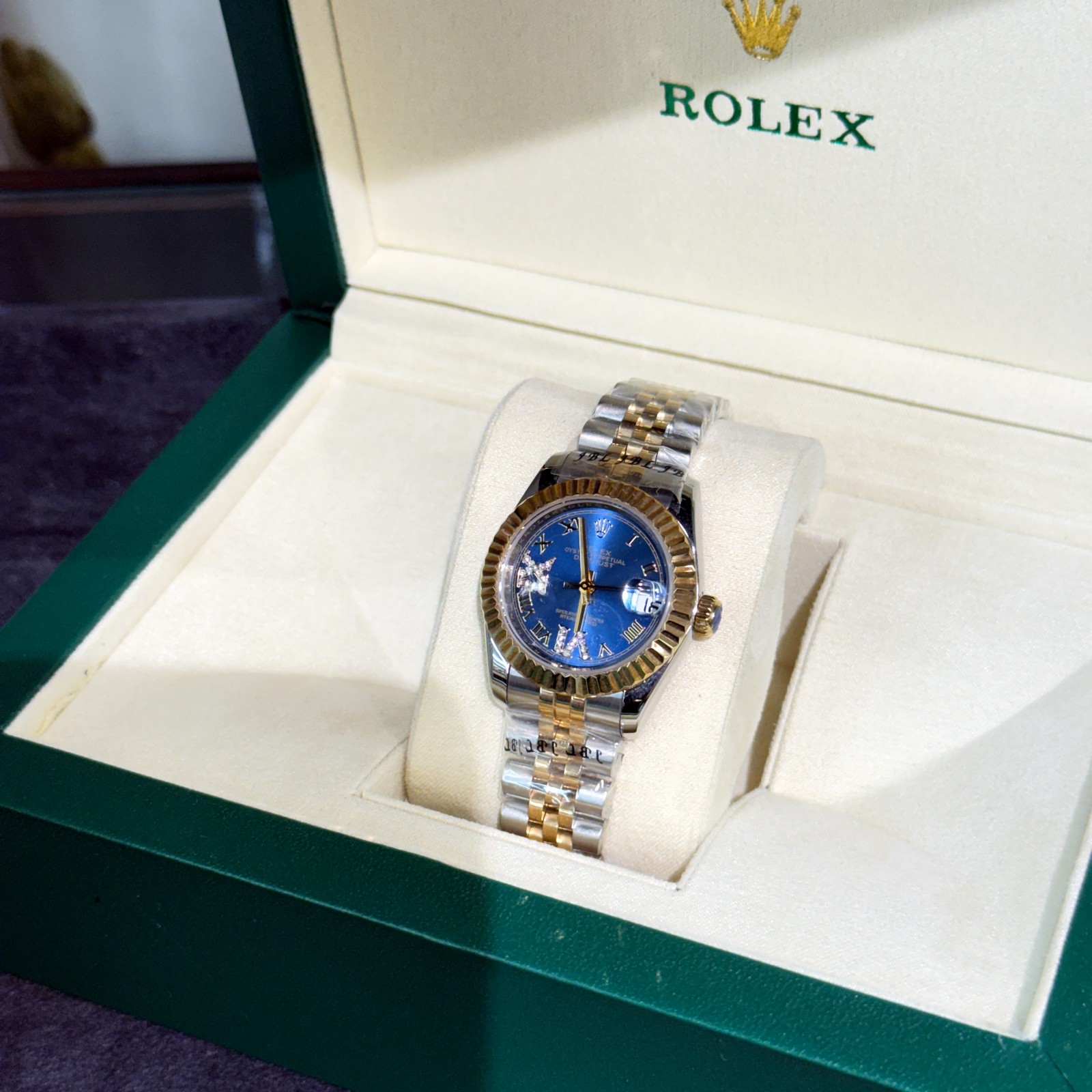 ROLEX WATCH