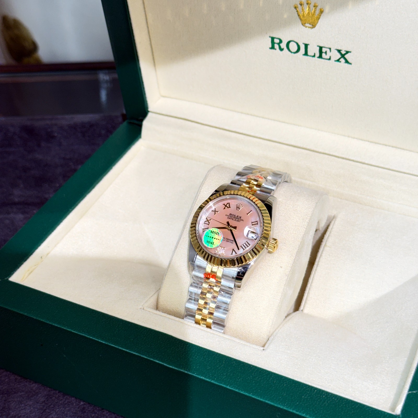 ROLEX WATCH