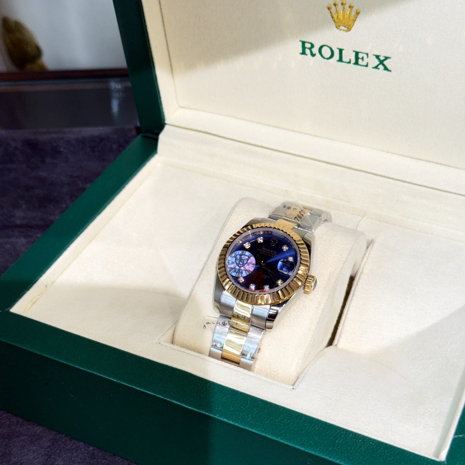 ROLEX WATCH