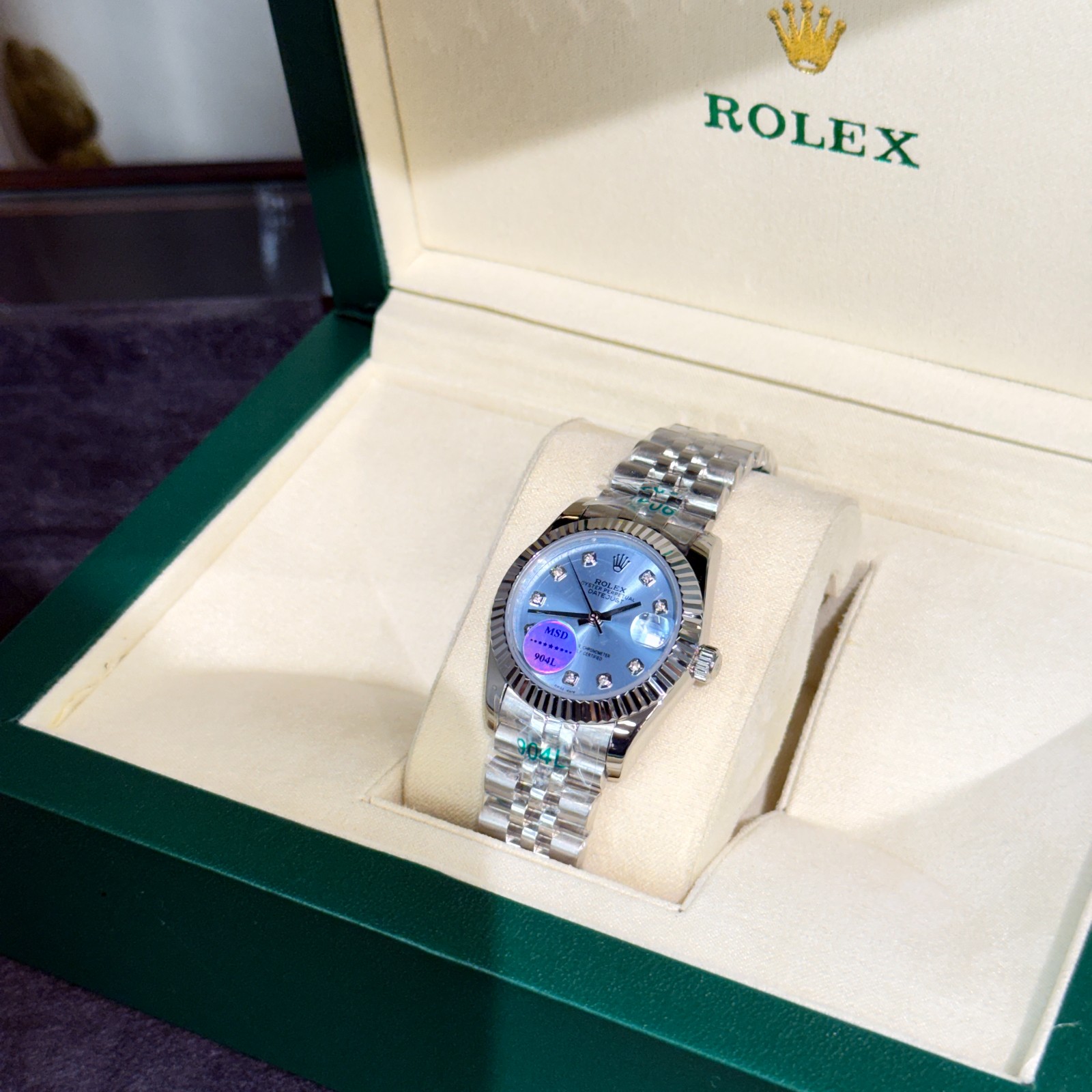 ROLEX WATCH