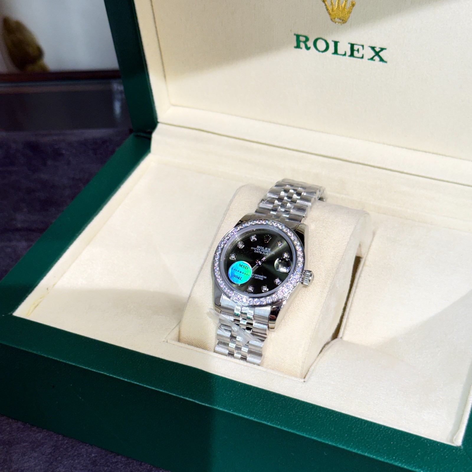 ROLEX WATCH