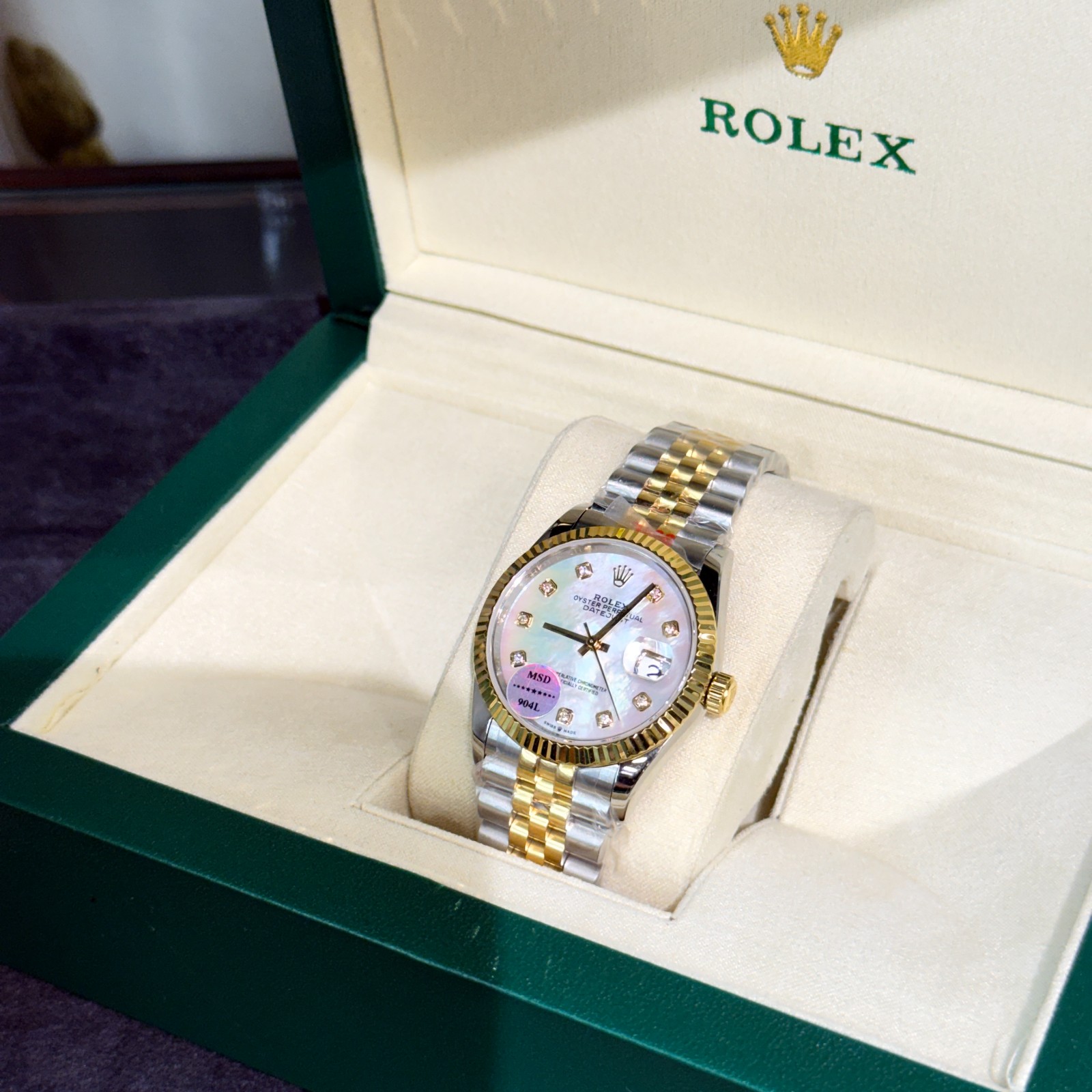 ROLEX WATCH