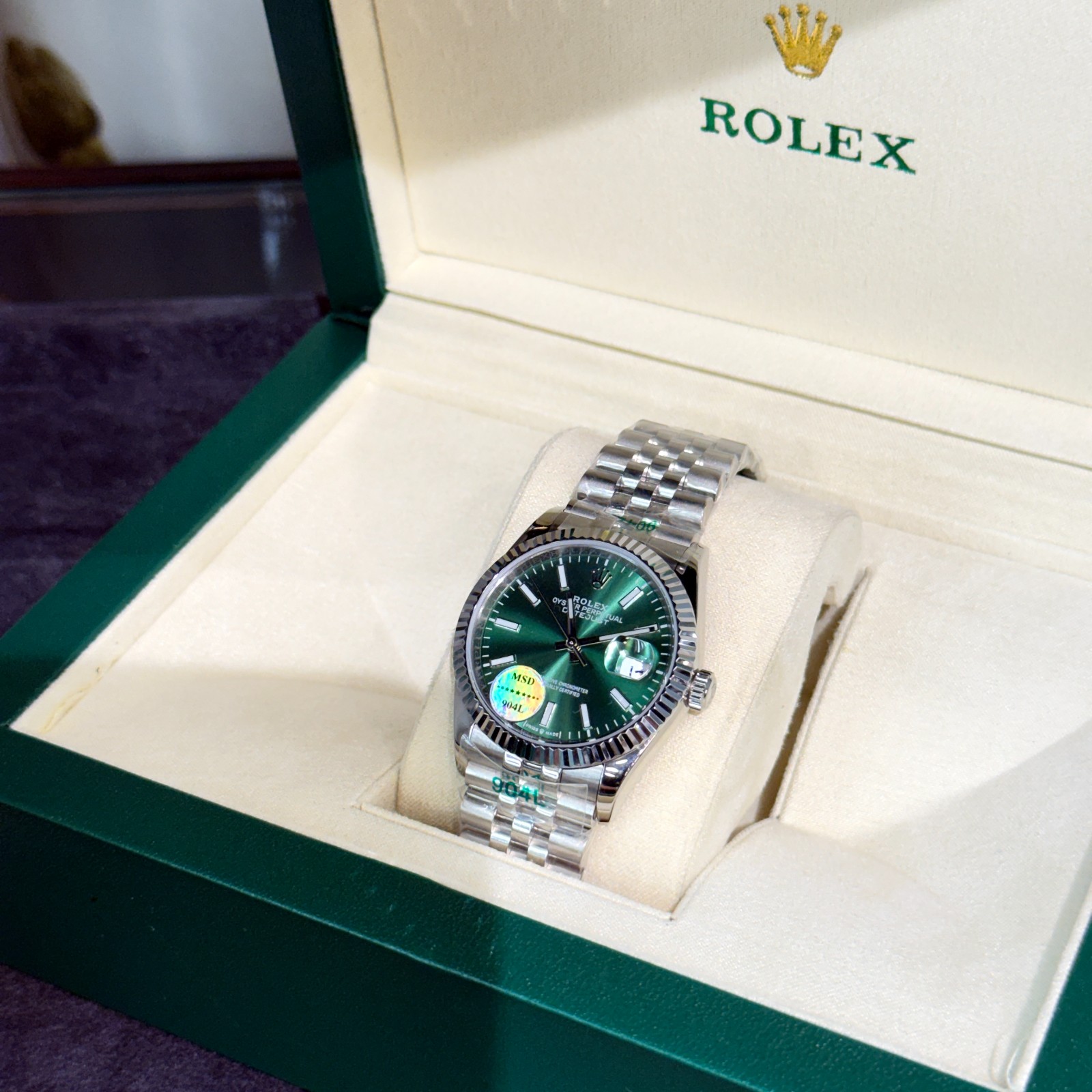 ROLEX WATCH