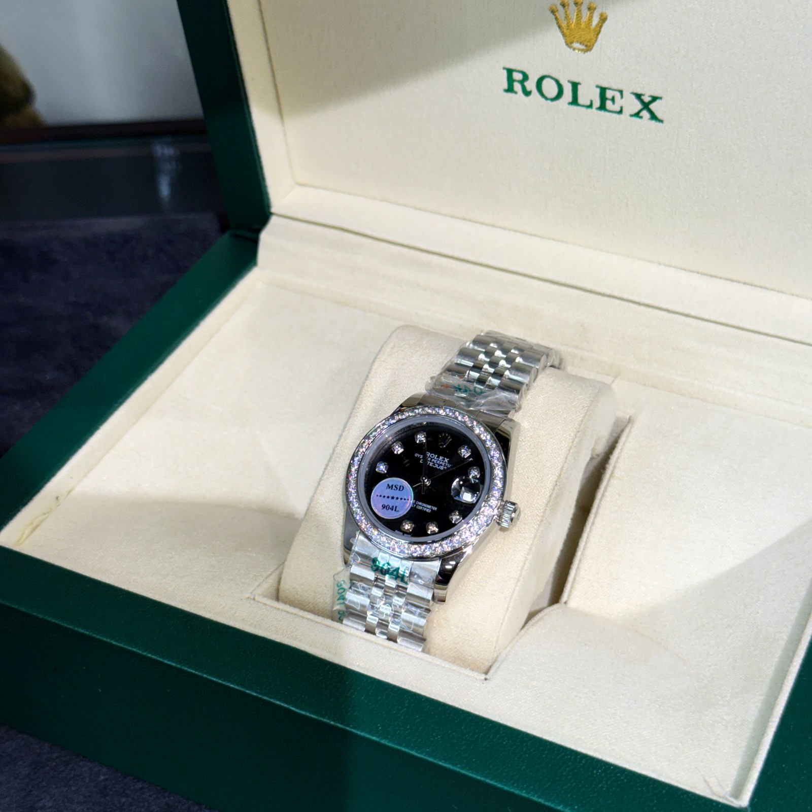 ROLEX WATCH