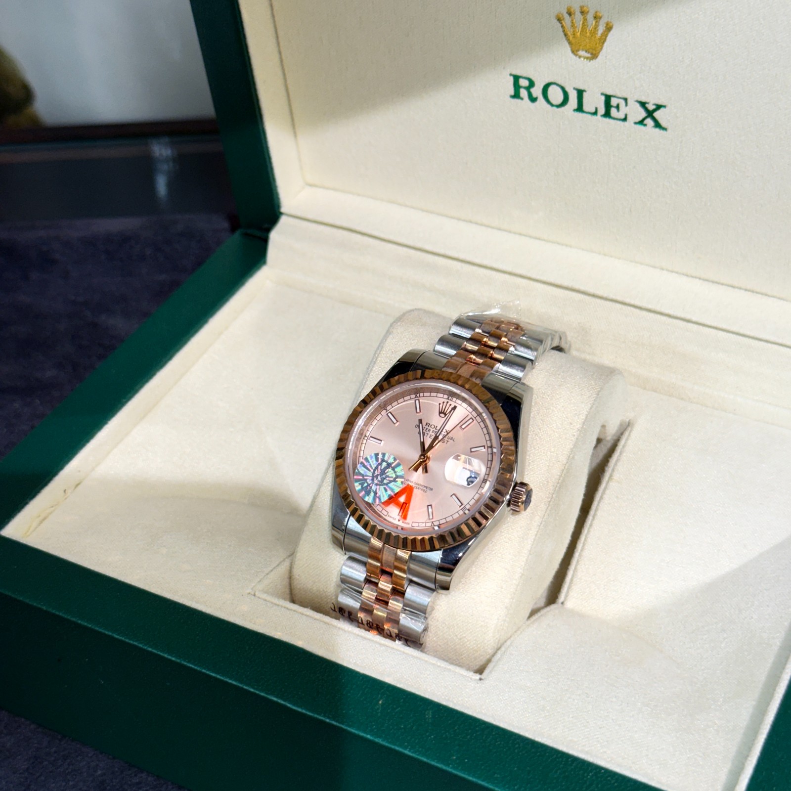 ROLEX WATCH