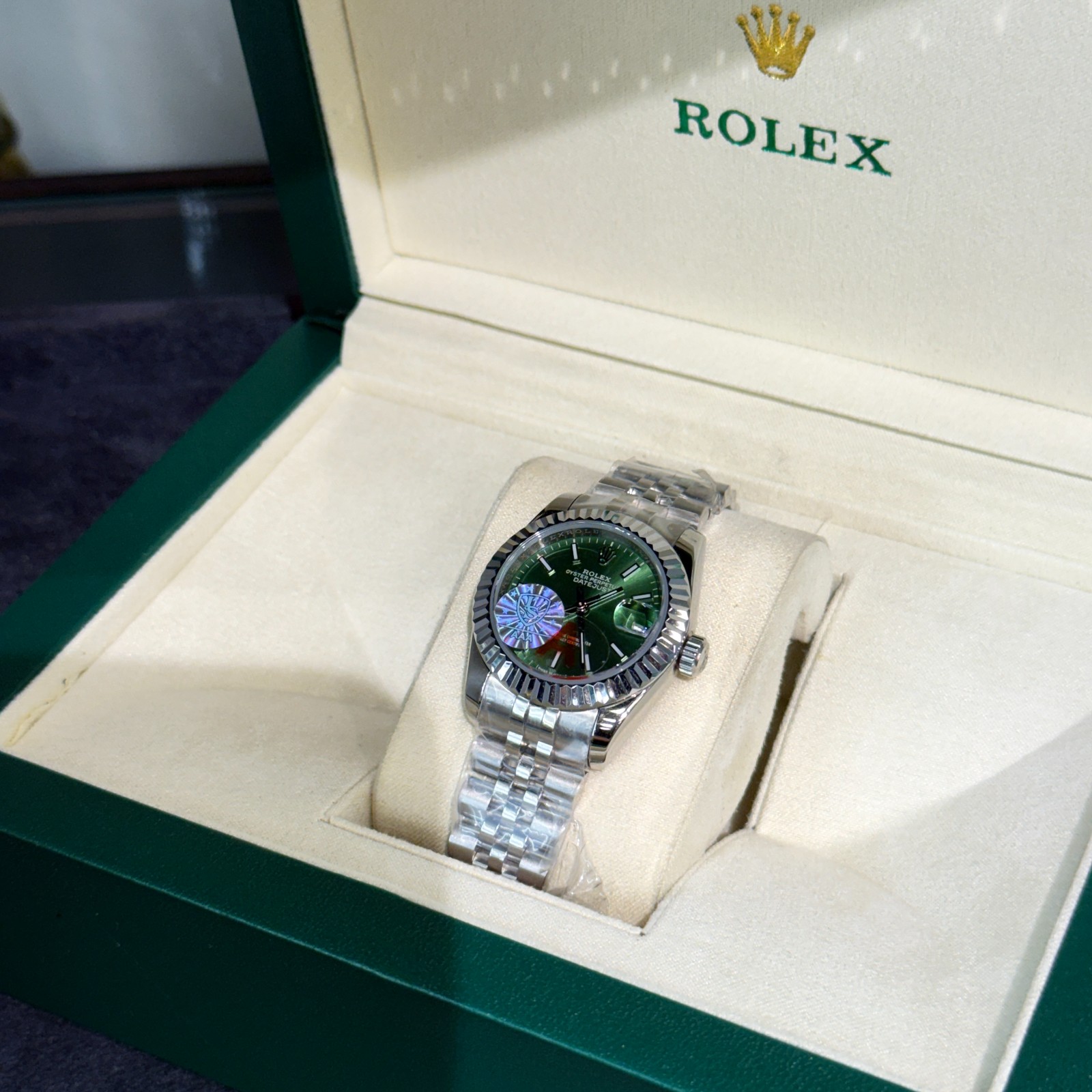 ROLEX WATCH