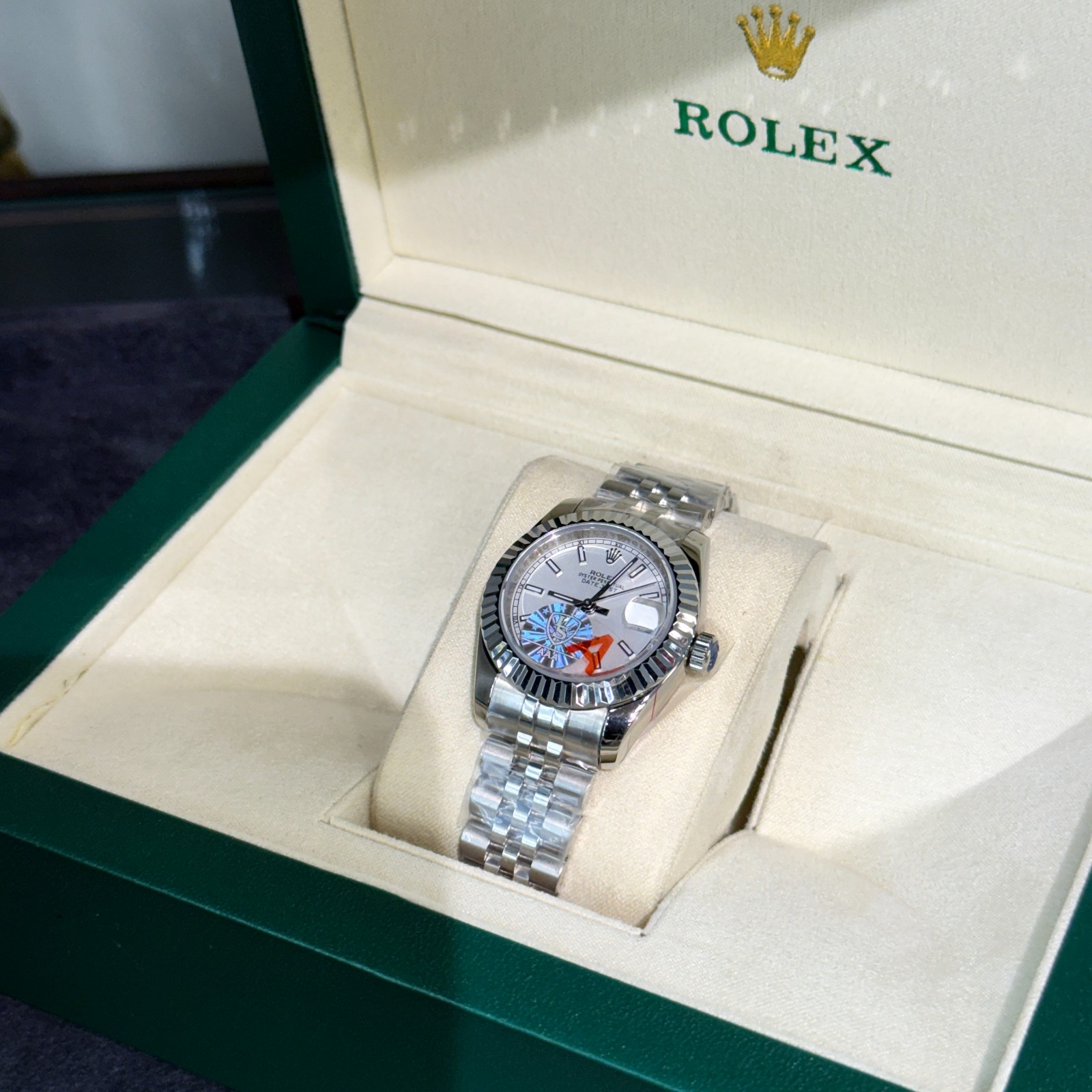 ROLEX WATCH