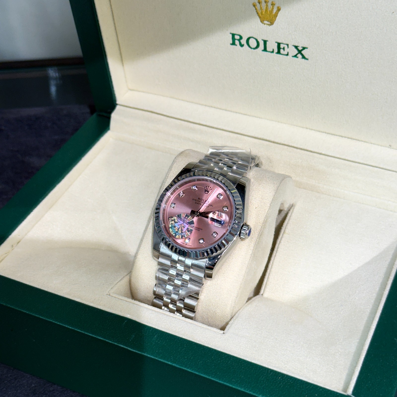 ROLEX WATCH