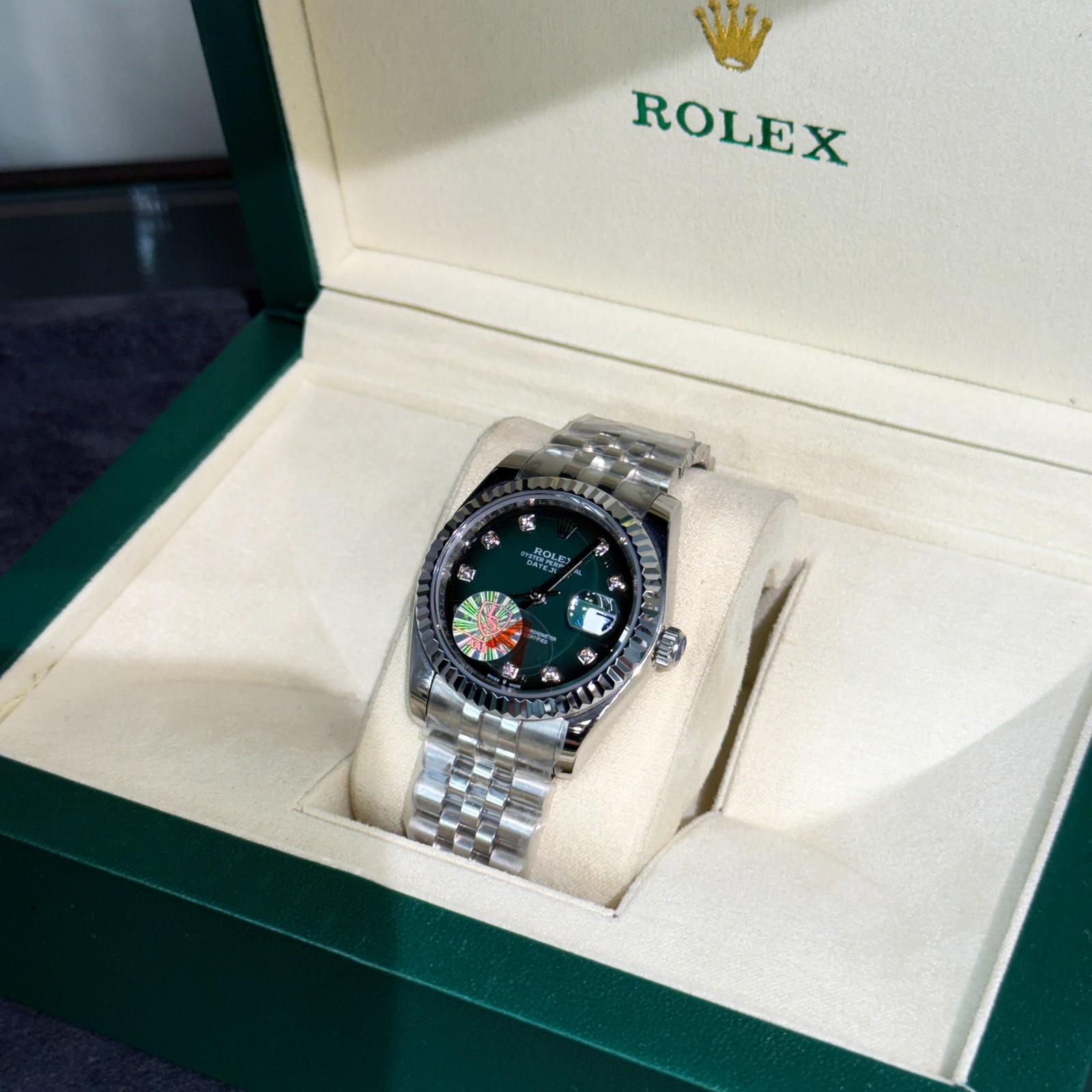 ROLEX WATCH