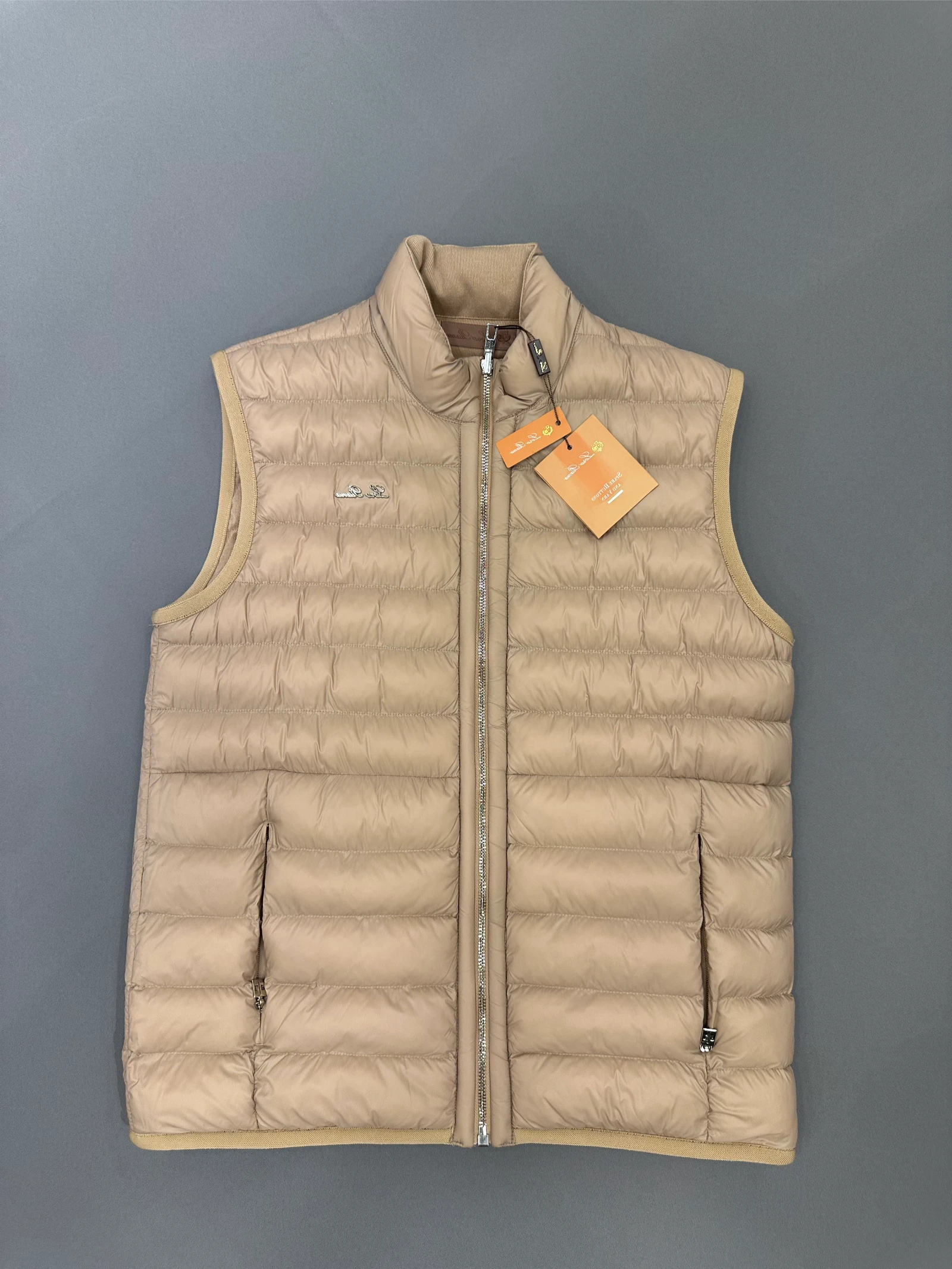 LORO PIANA BODY WARMER