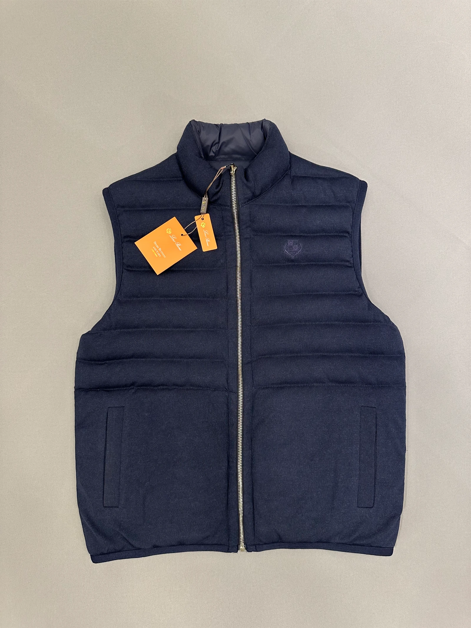 LORO PIANA BODY WARMER