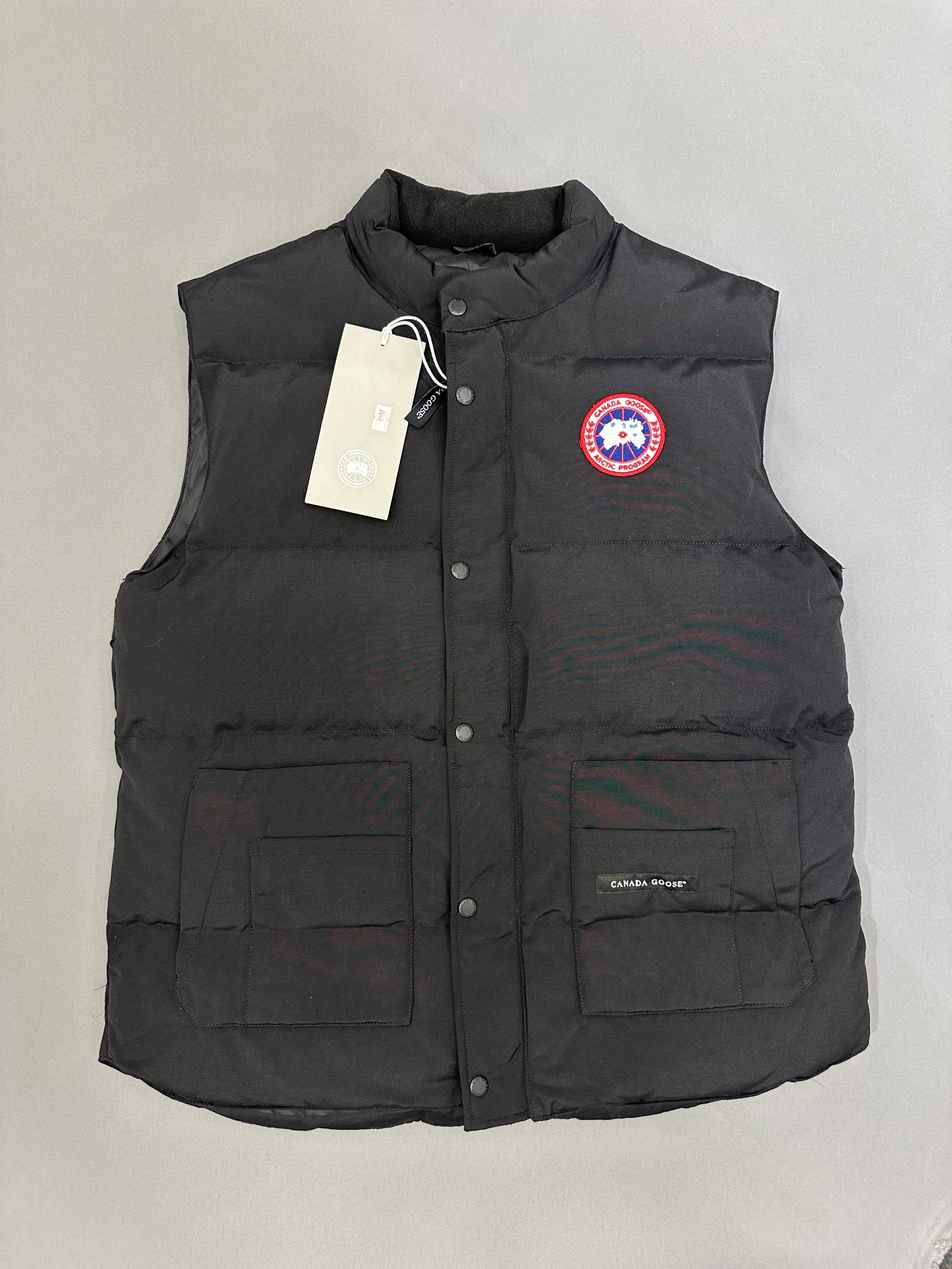 CANADA GOOSE BODY WARMER