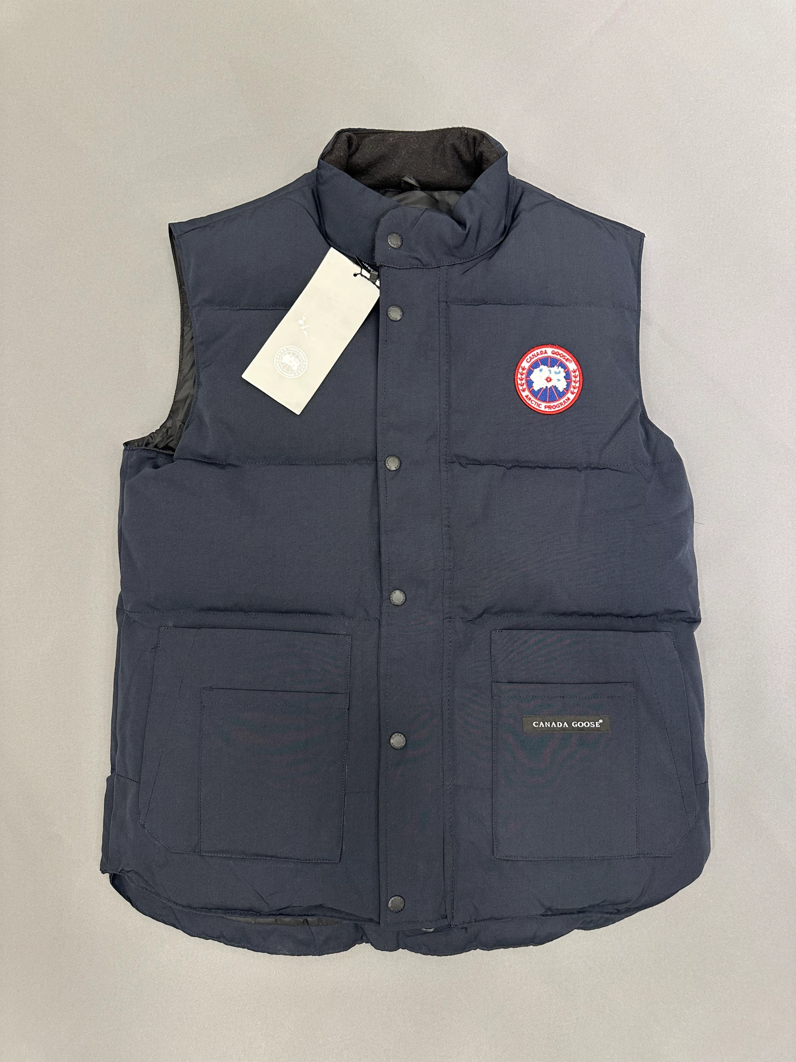 CANADA GOOSE BODY WARMER