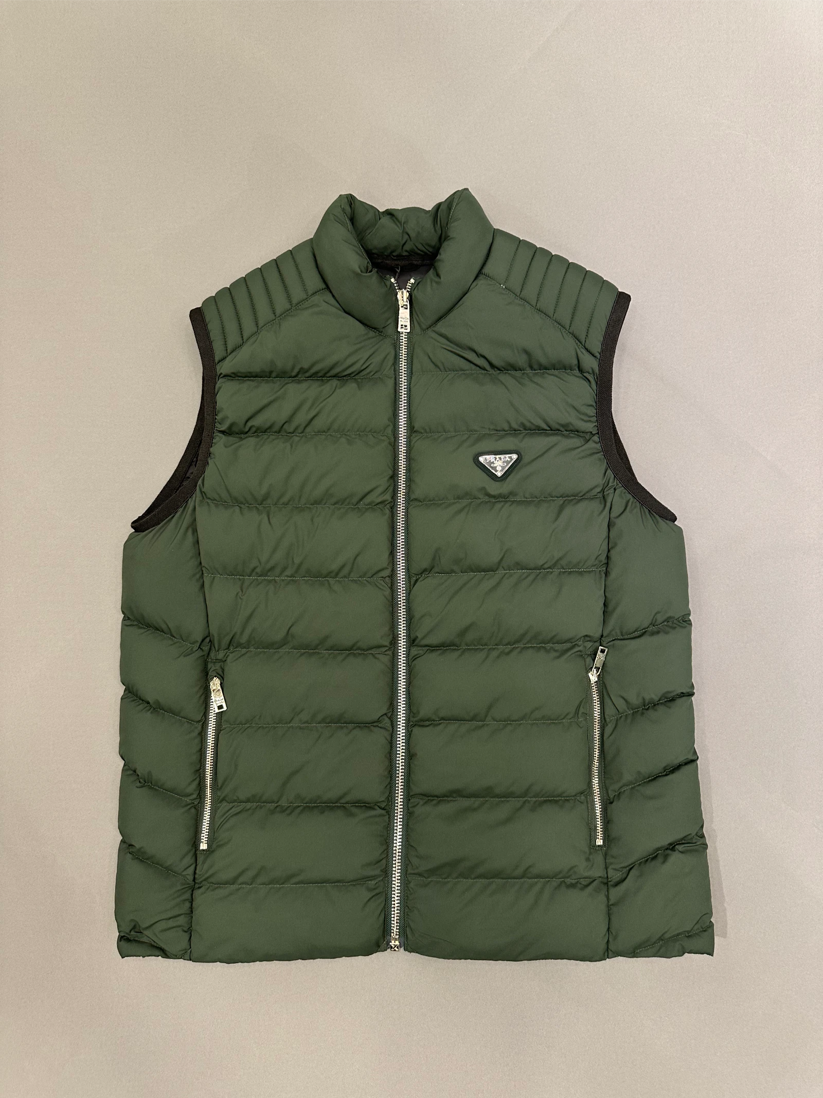PRADA BODY WARMER