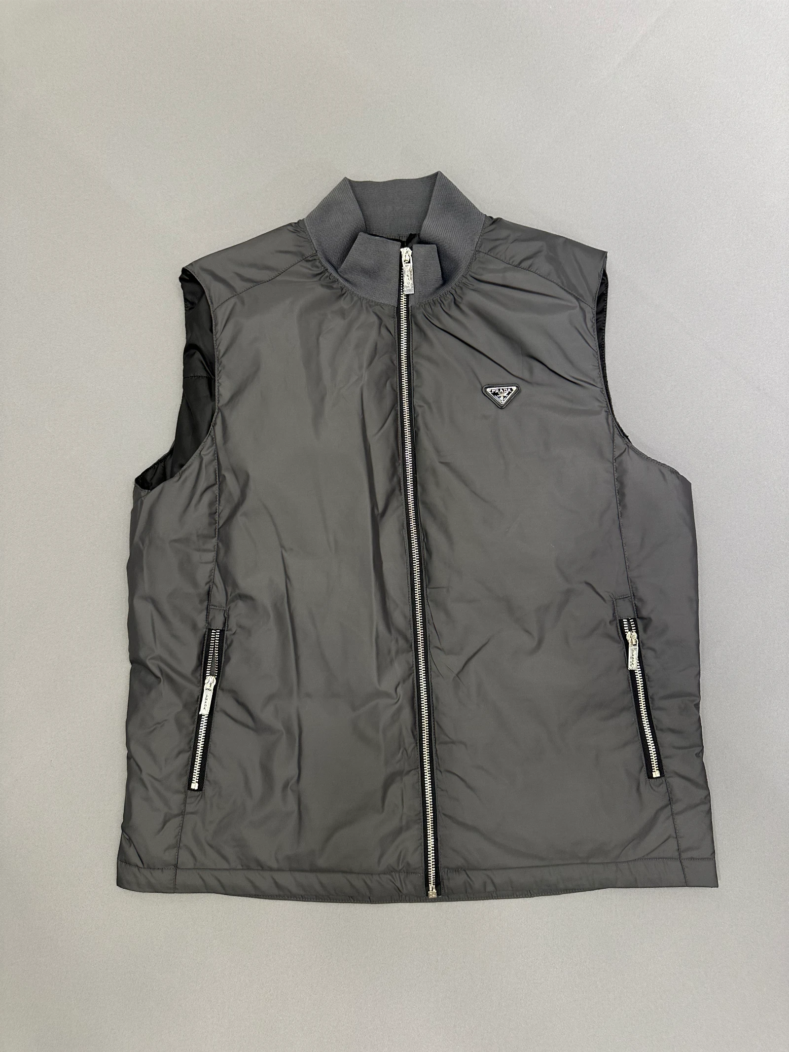 PRADA BODY WARMER