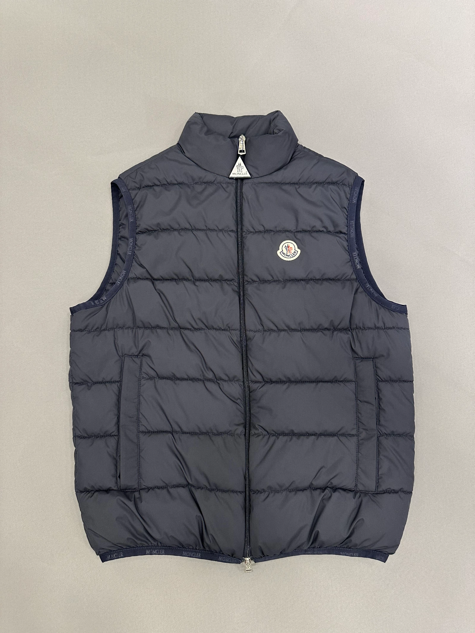 MONCLER BODY WARMER