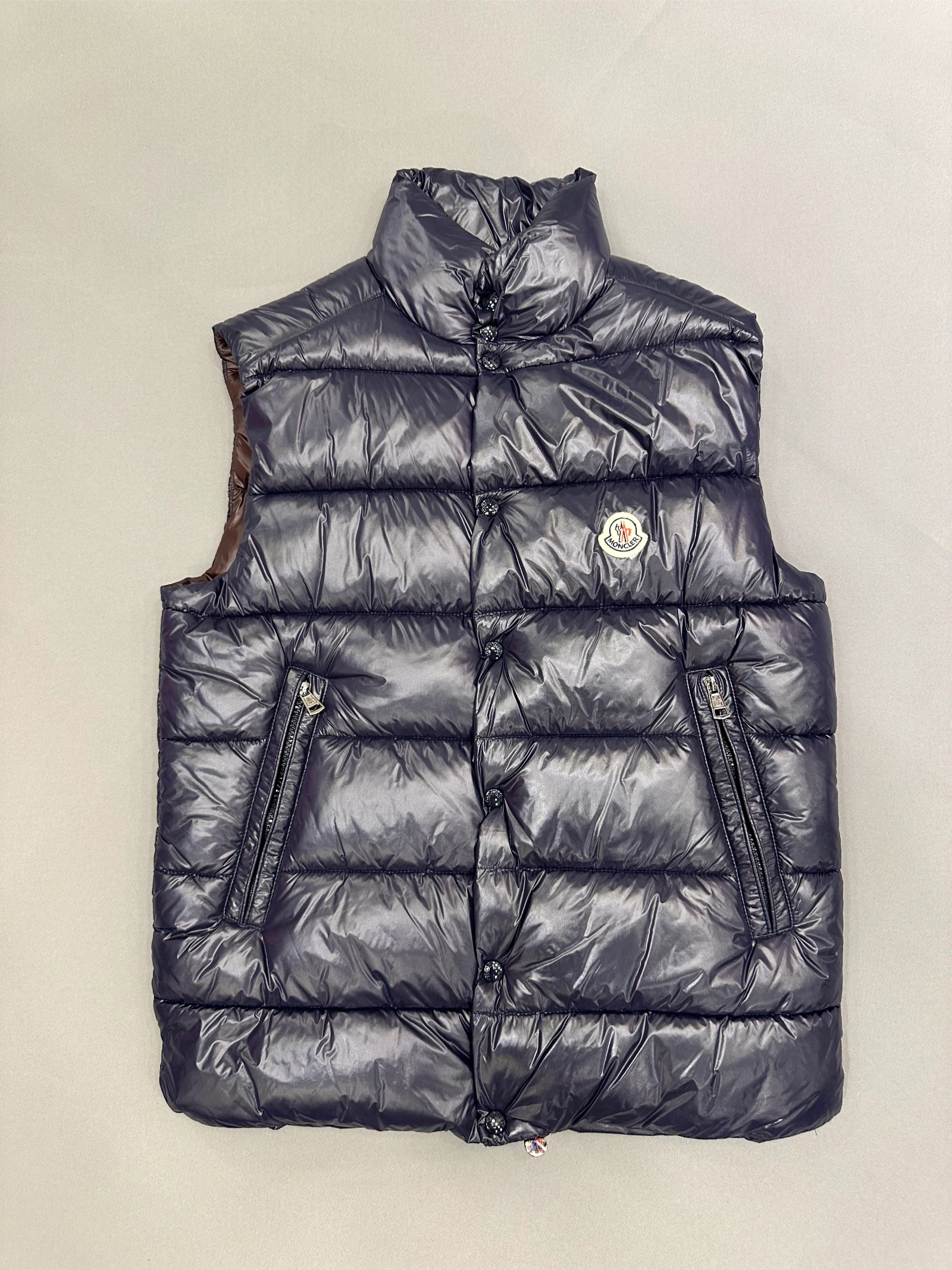 MONCLER BODY WARMER