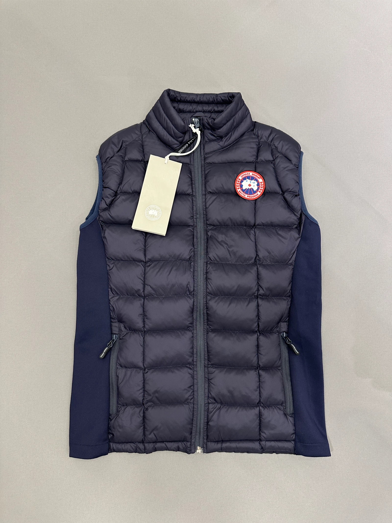 CANADA GOOSE BODY WARMER