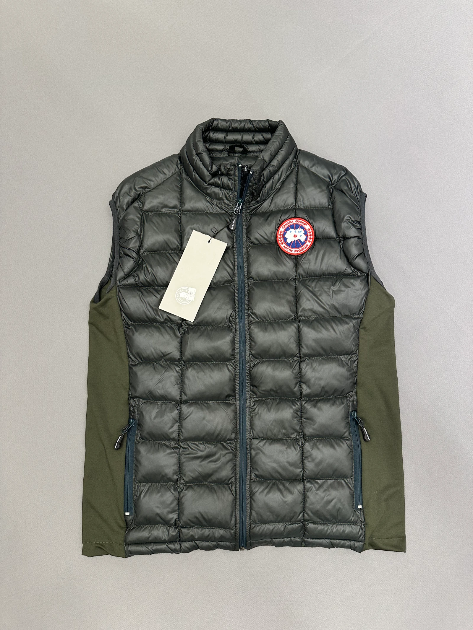 CANADA GOOSE BODY WARMER
