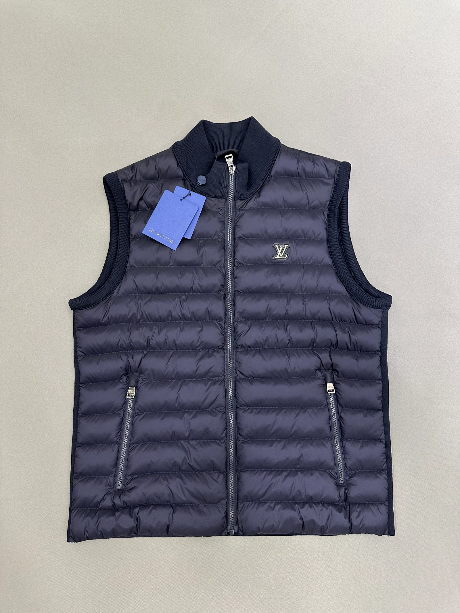 LOUIS VUITTON BODY WARMER