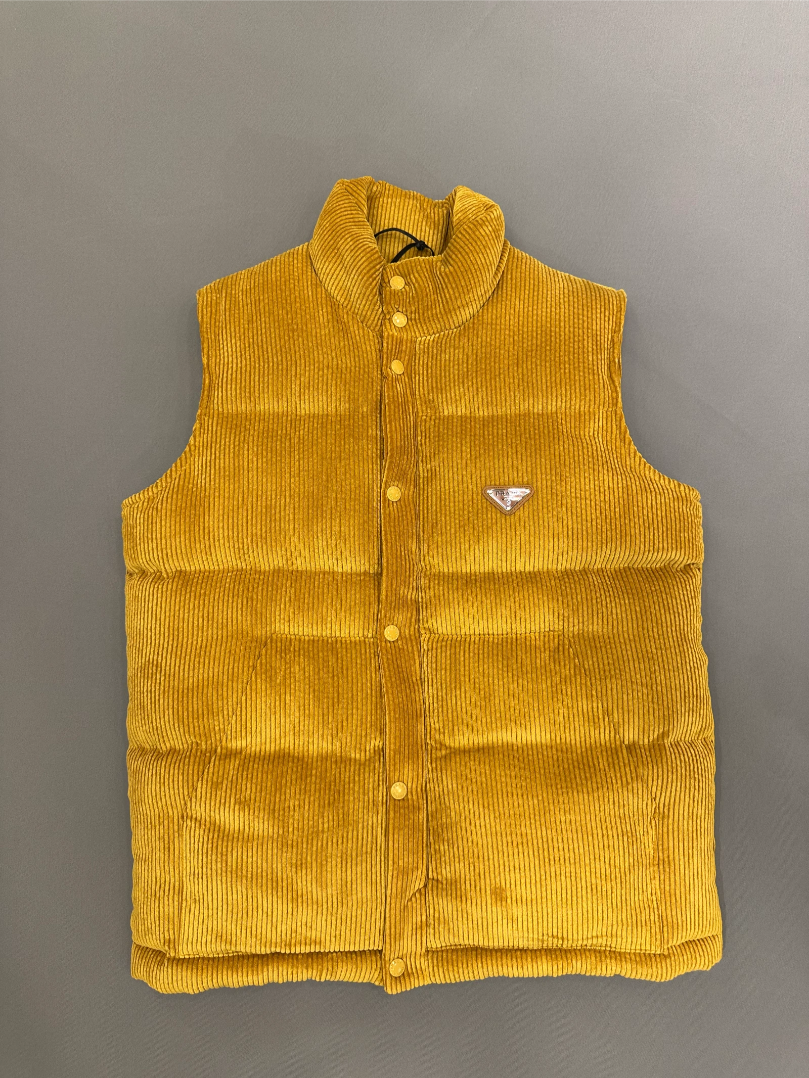 PRADA BODY WARMER
