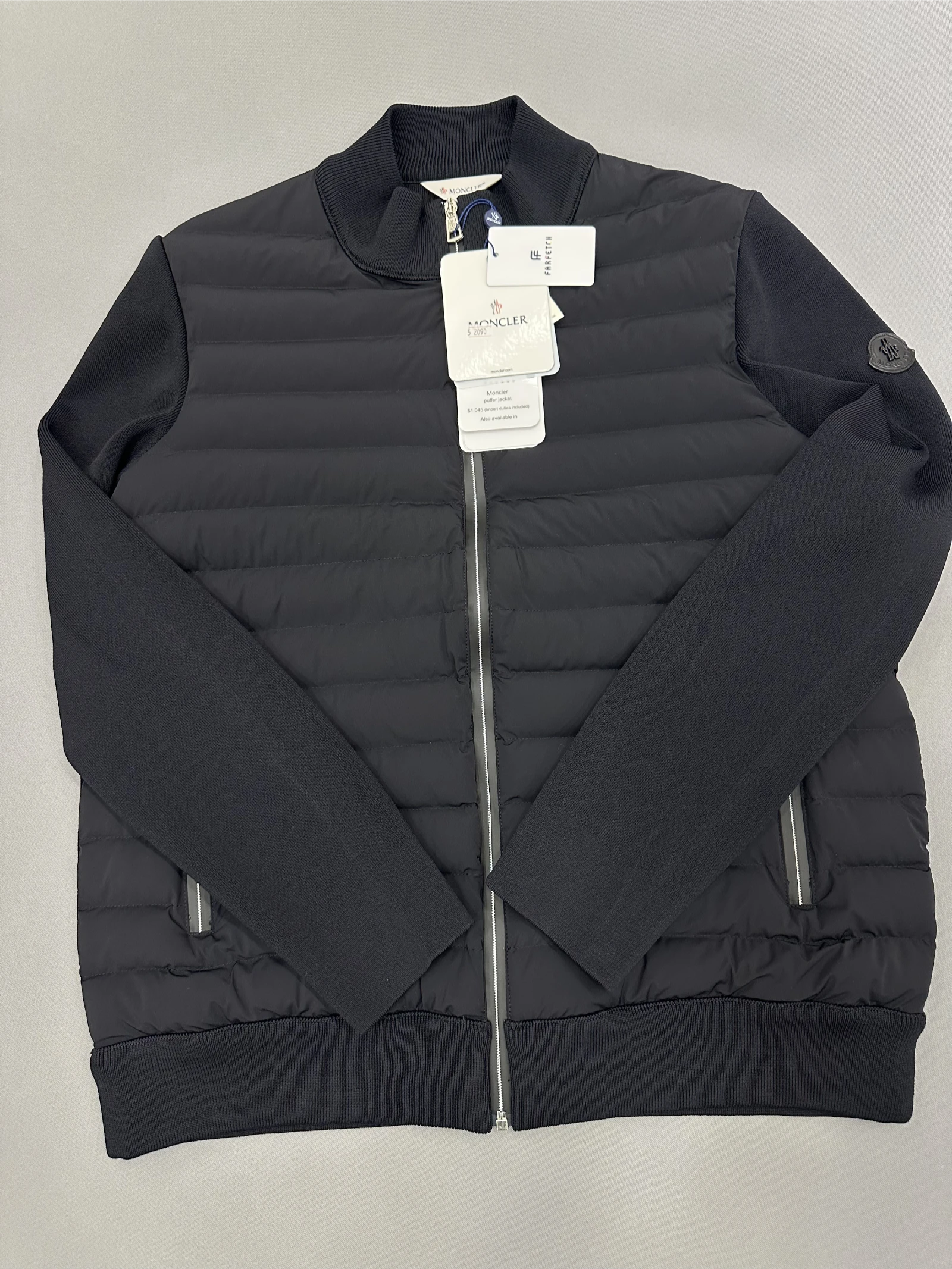 GAZELLE PORT 1048907