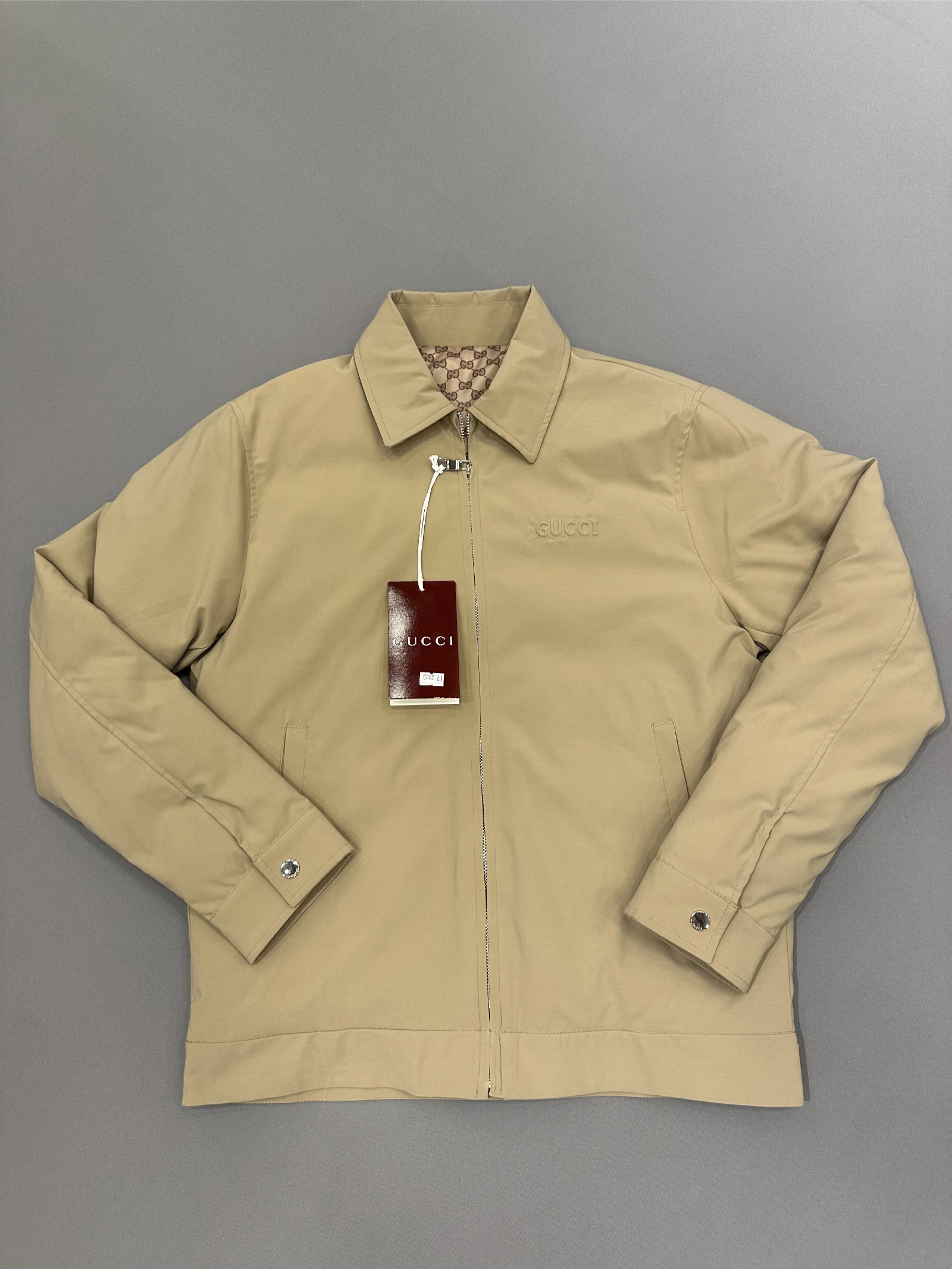 GAZELLE PORT 1048959