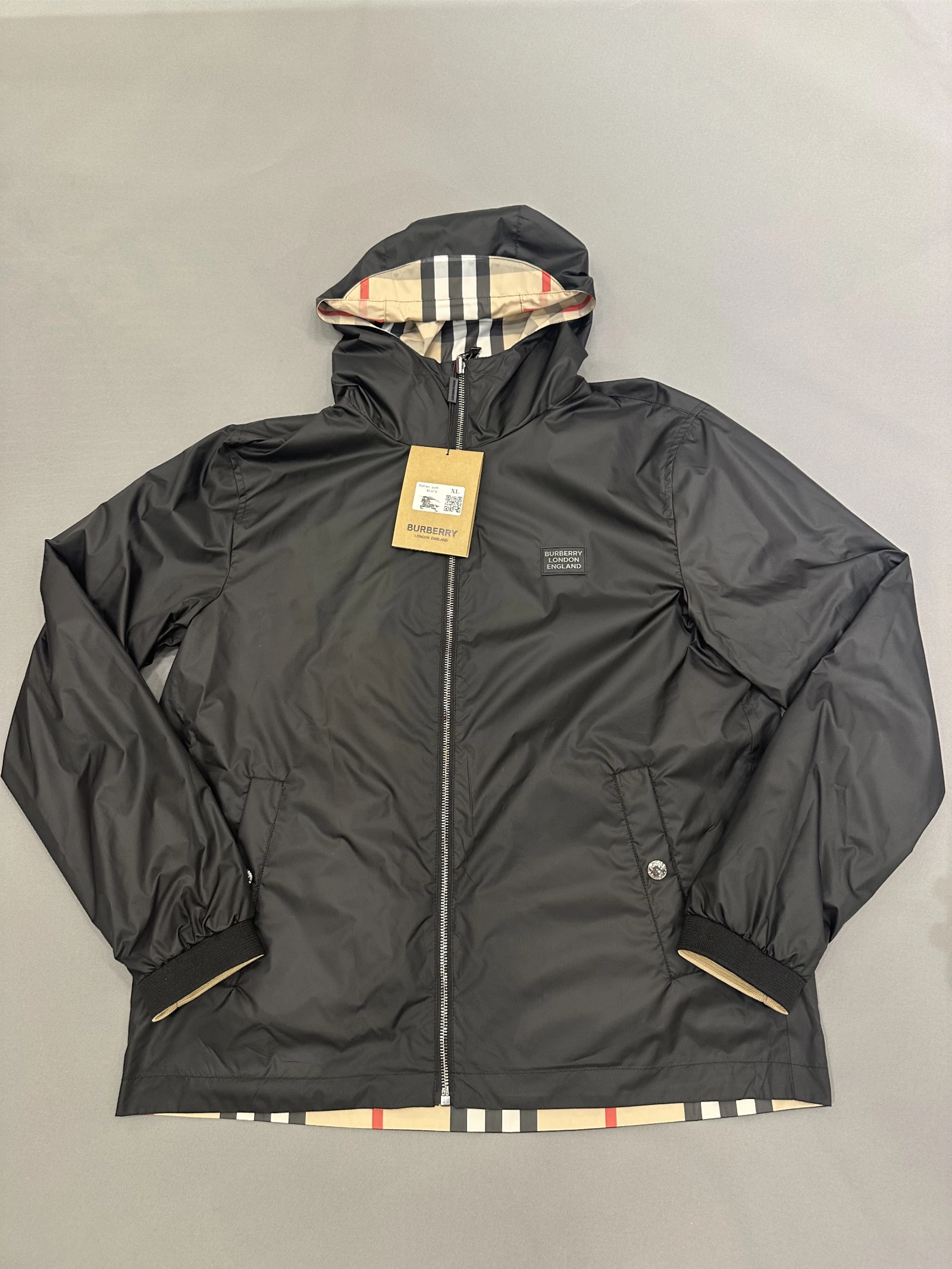 GAZELLE PORT 1049133