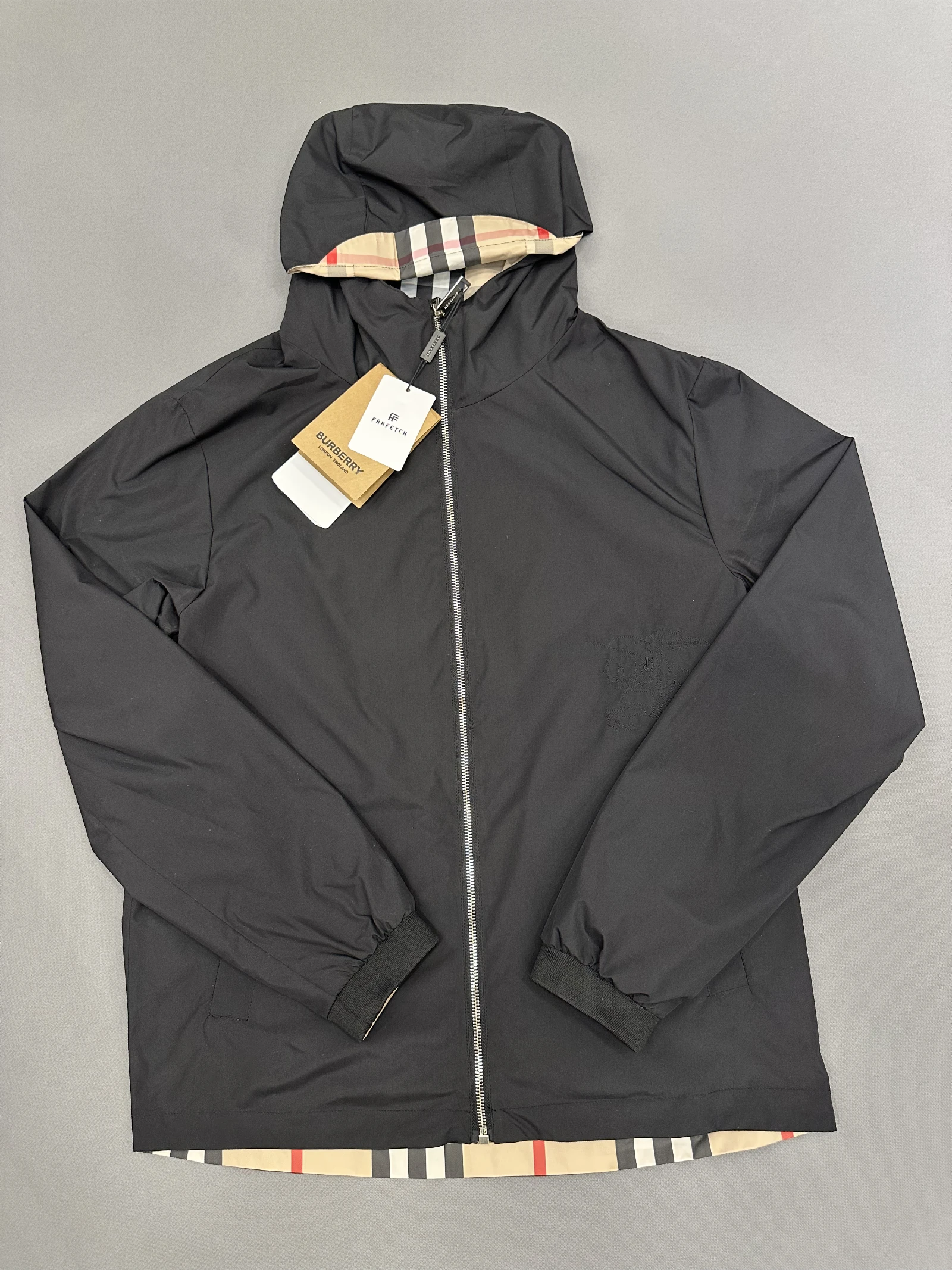 GAZELLE PORT 1049139