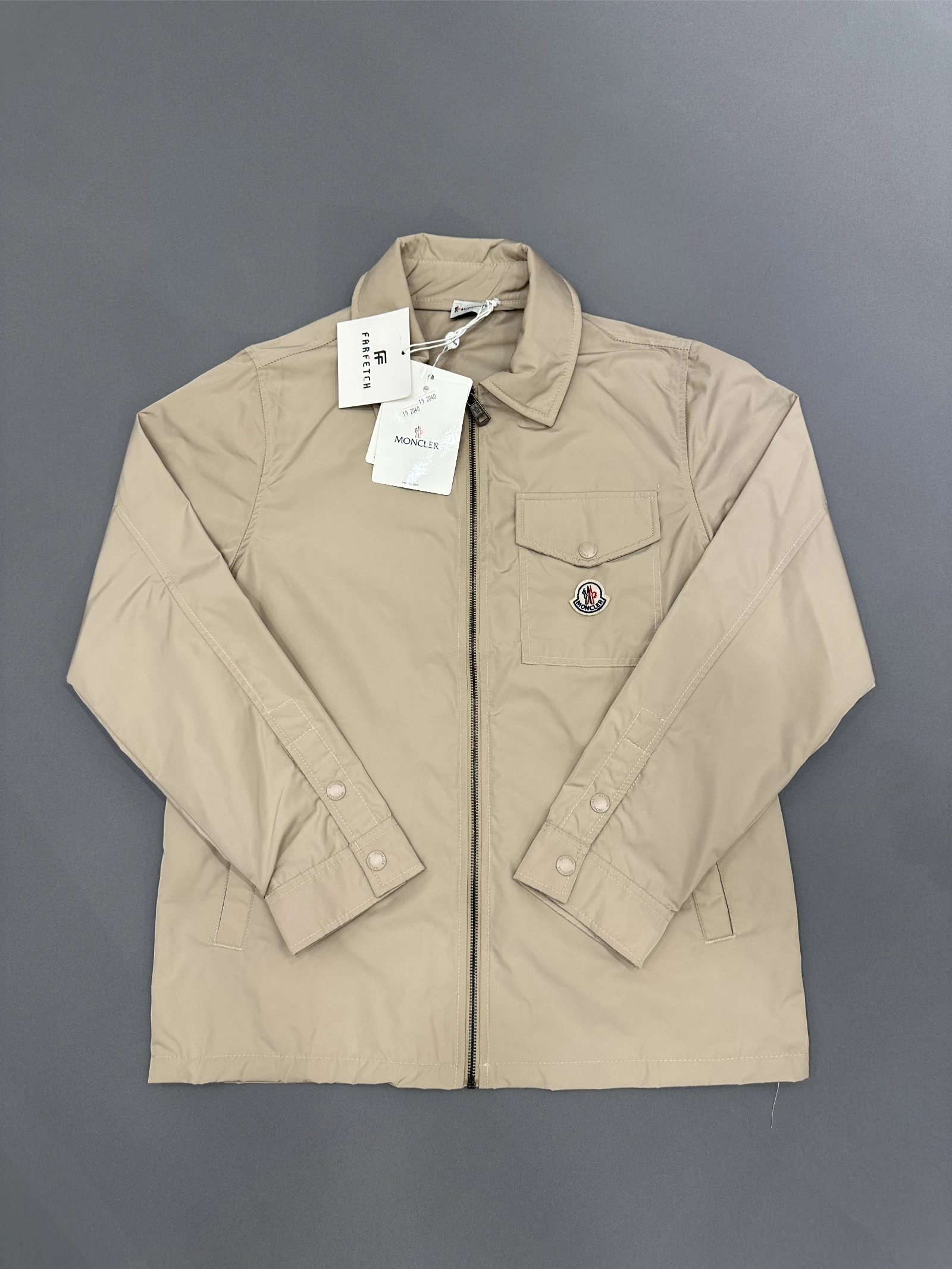 GAZELLE PORT 1049143