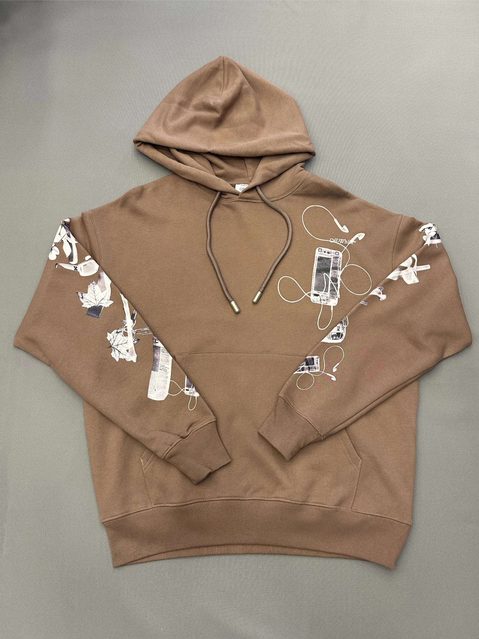 GAZELLE PORT 1049323