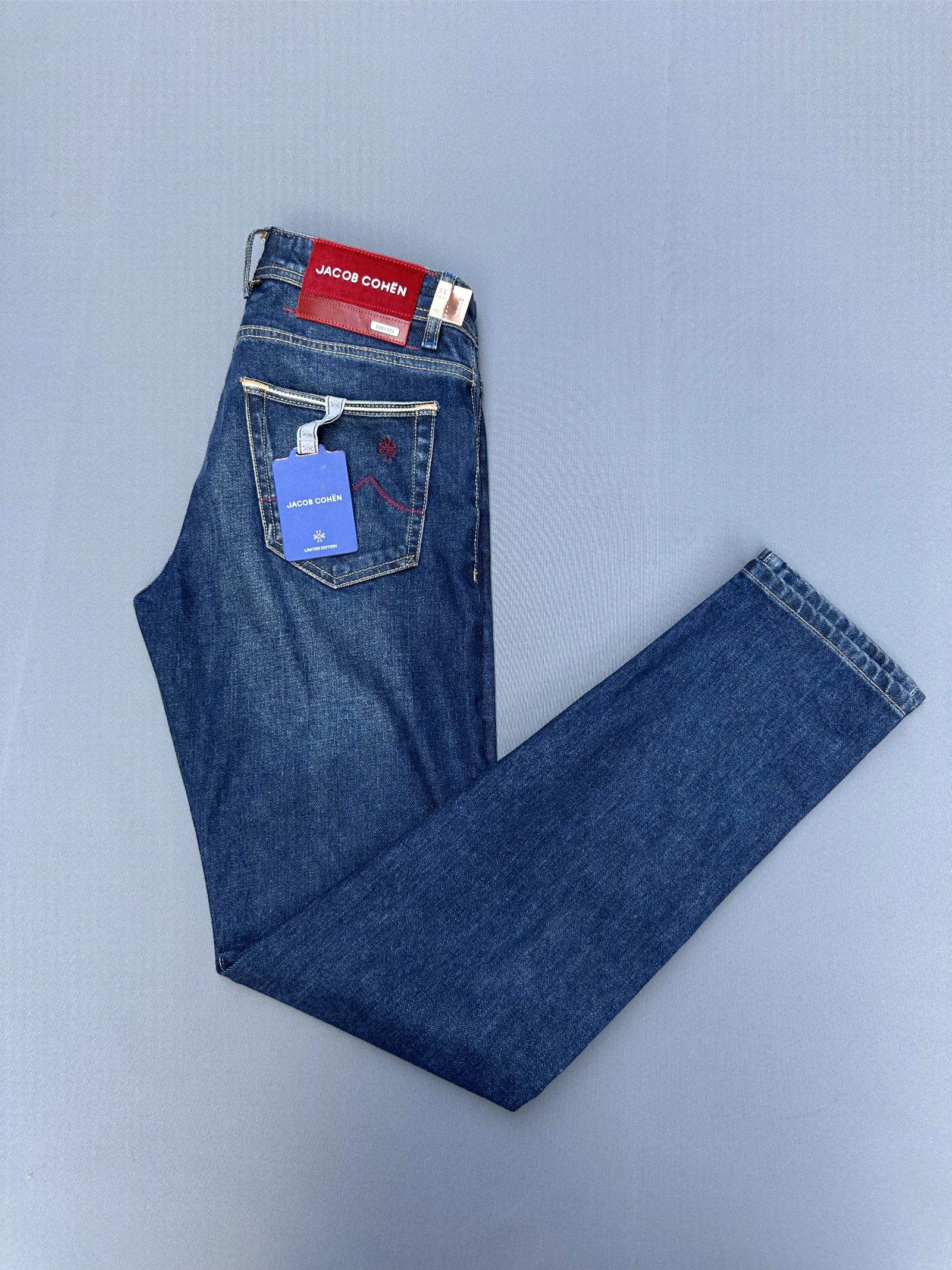 GAZELLE PORT 1049431