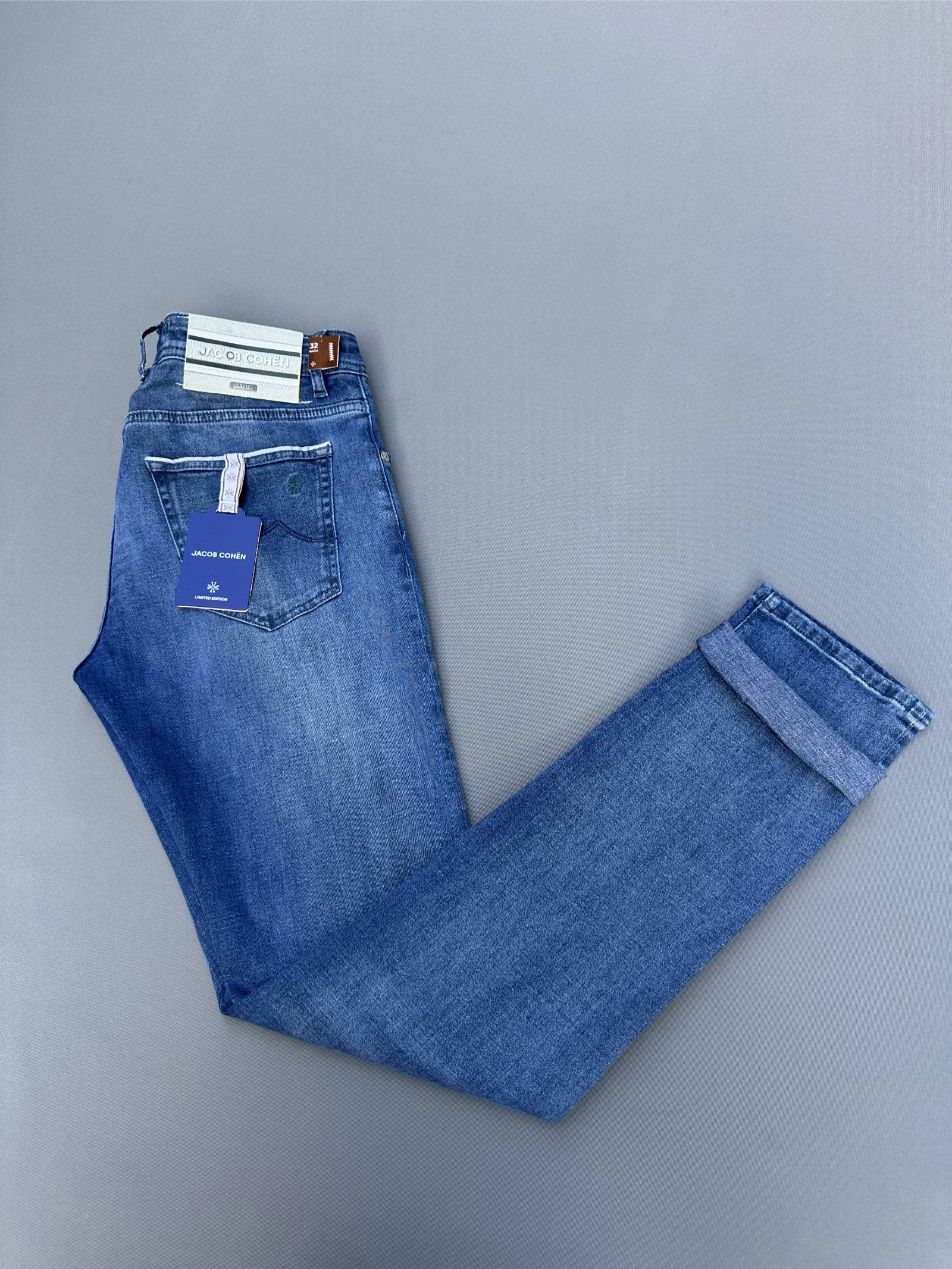 GAZELLE PORT 1049444
