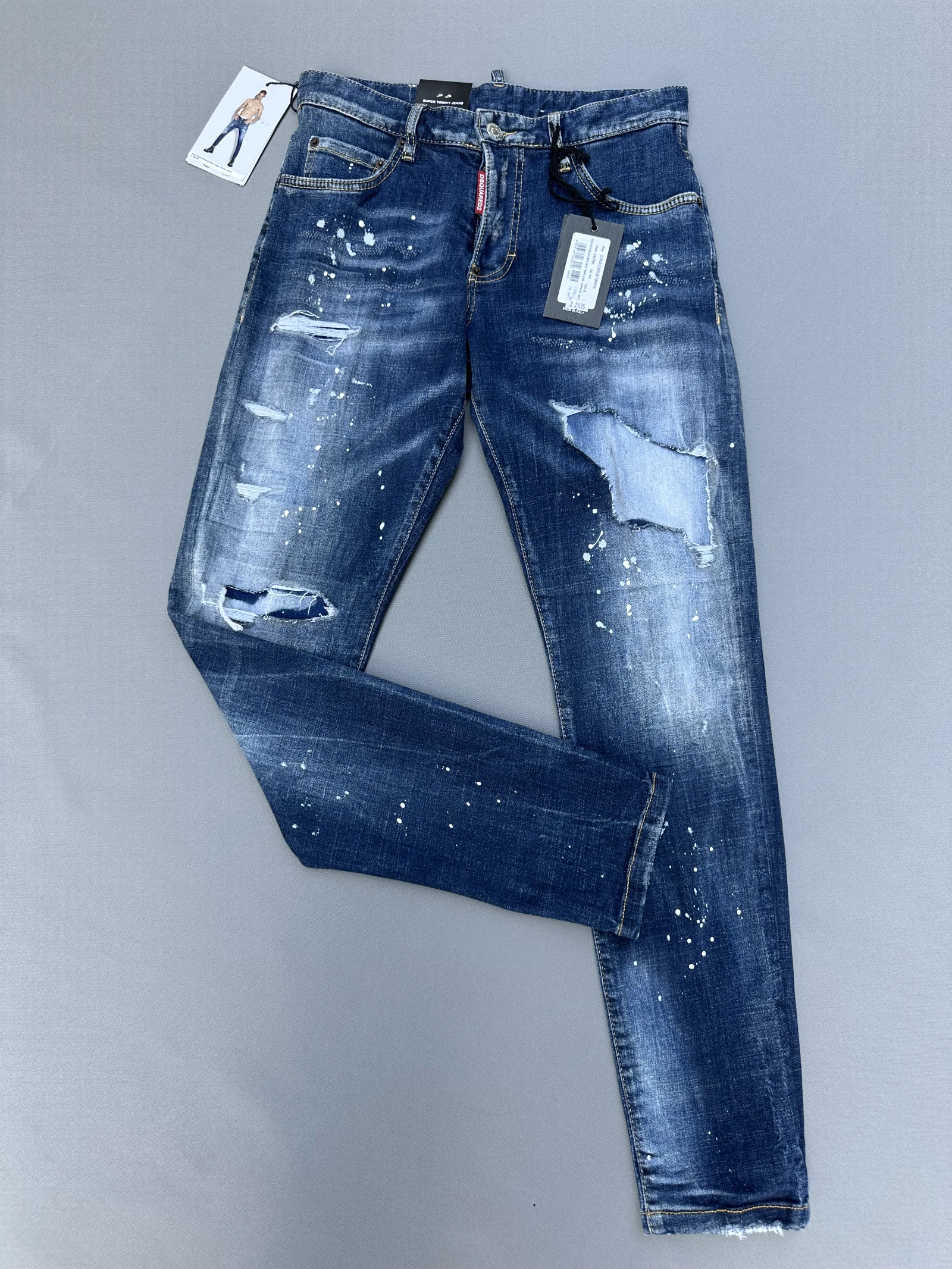 GAZELLE PORT 1049456