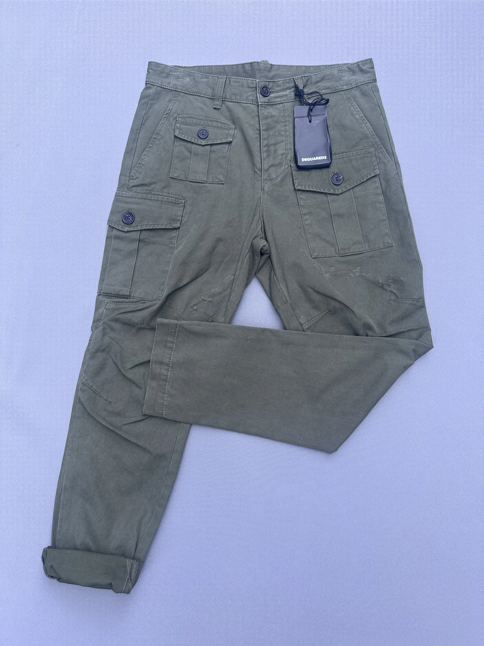 GAZELLE PORT 1049514
