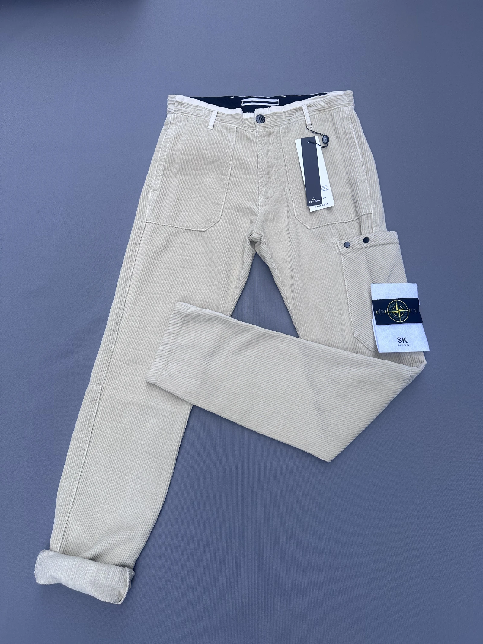 GAZELLE PORT 1049518