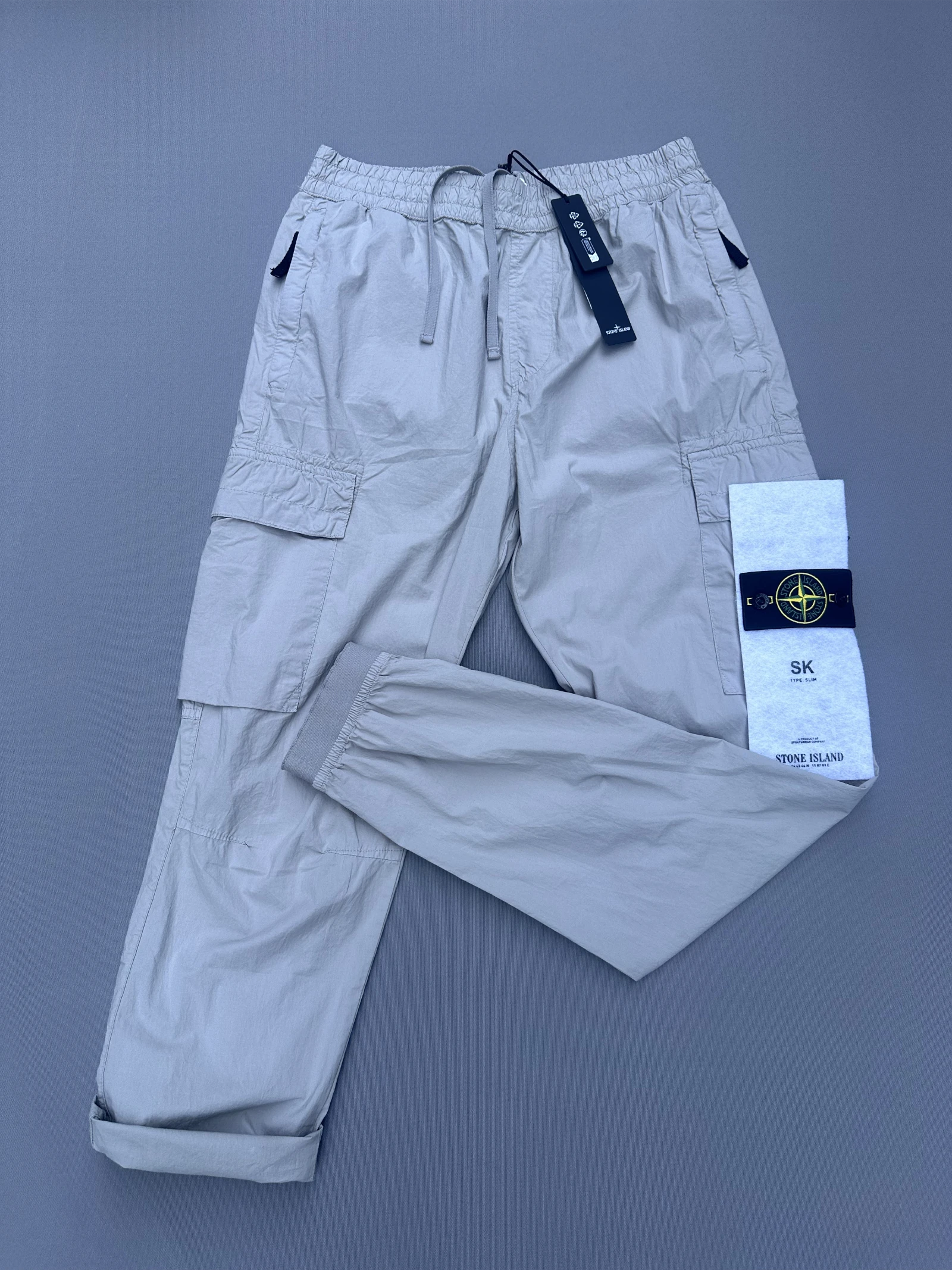 GAZELLE PORT 1049527