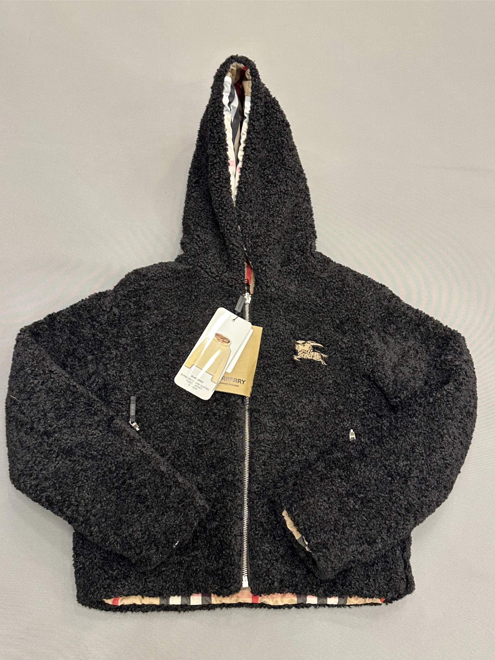GAZELLE PORT 1050250