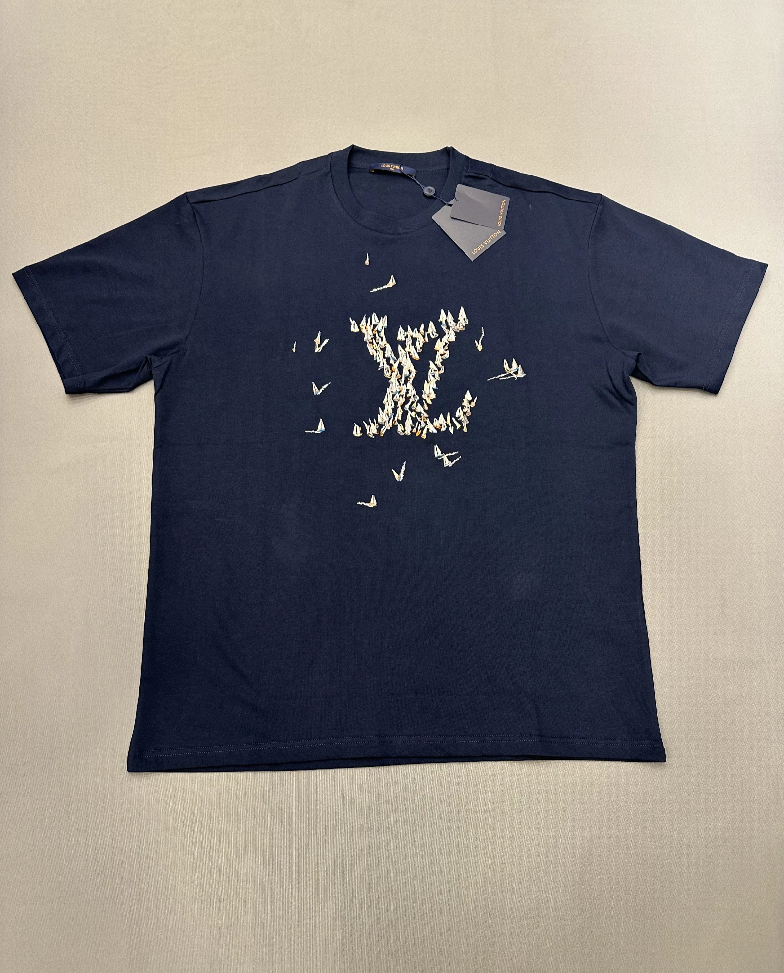 GAZELLE PORT 1050800