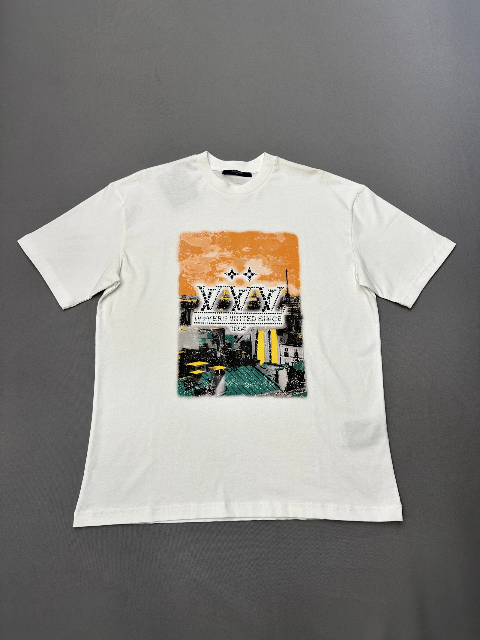 GAZELLE PORT 1050817