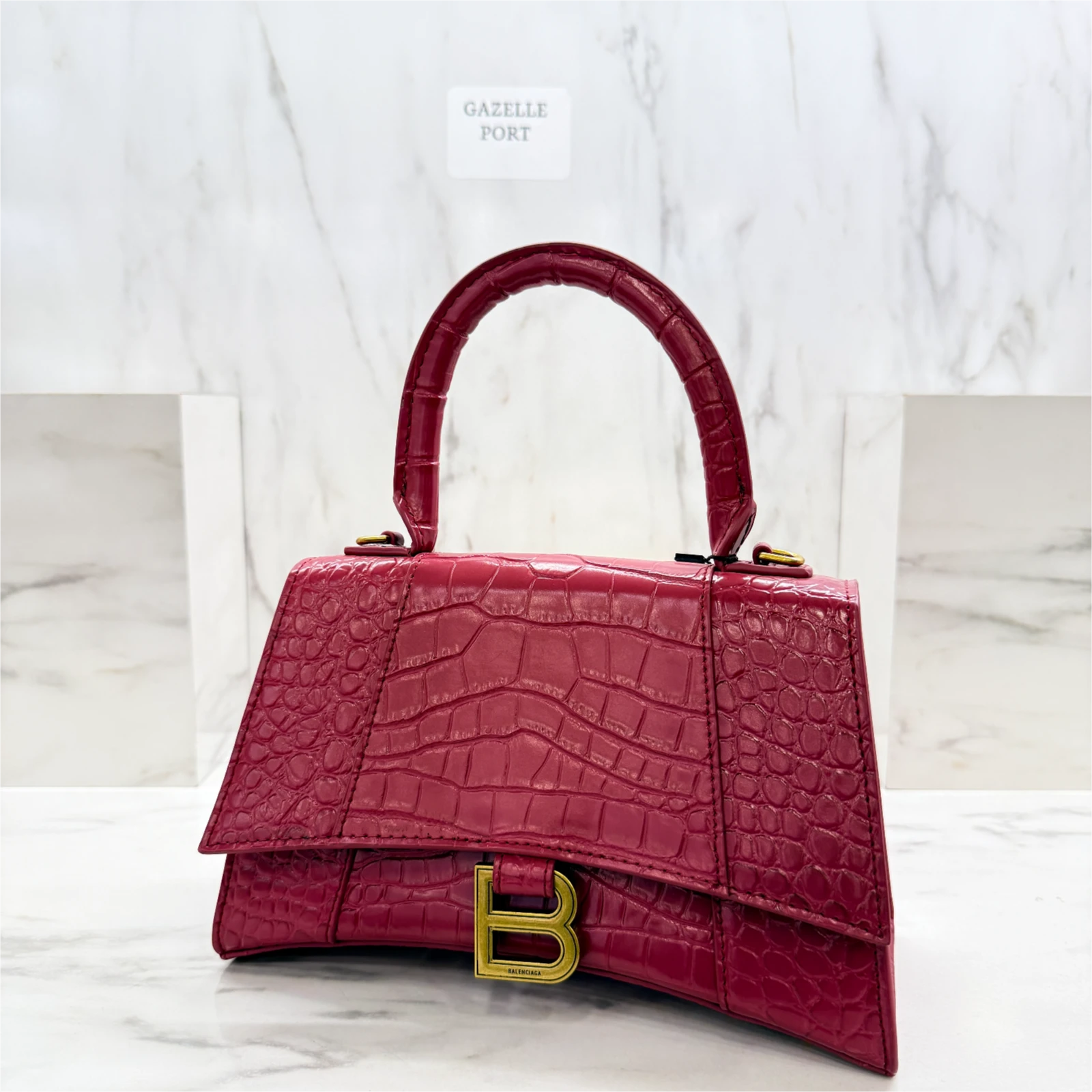 GAZELLE PORT 1053957